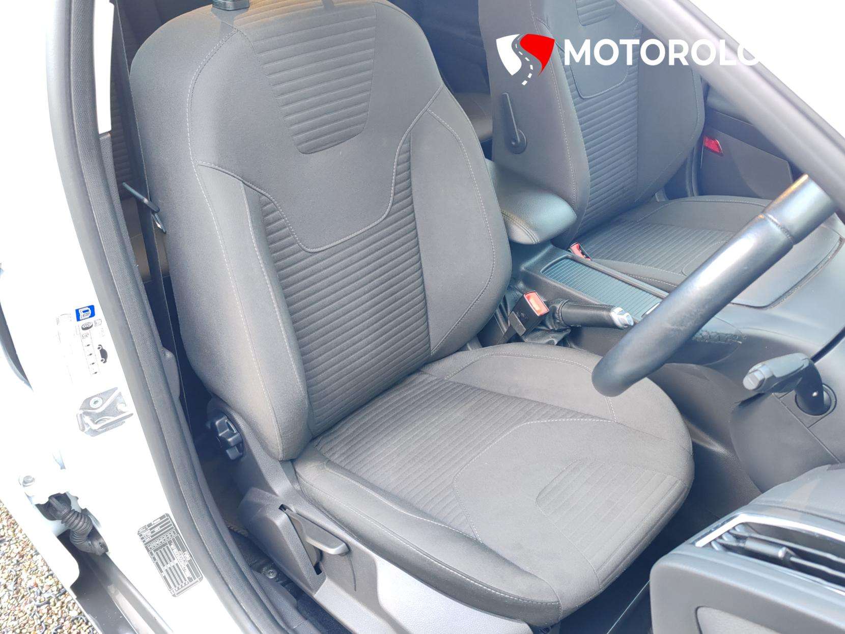 2018 FORD FOCUS 2018 FORD FOCUS