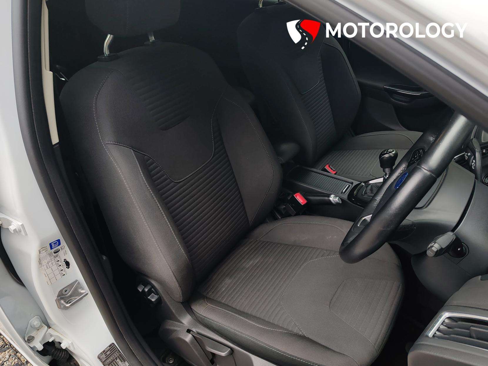 2018 FORD FOCUS 2018 FORD FOCUS