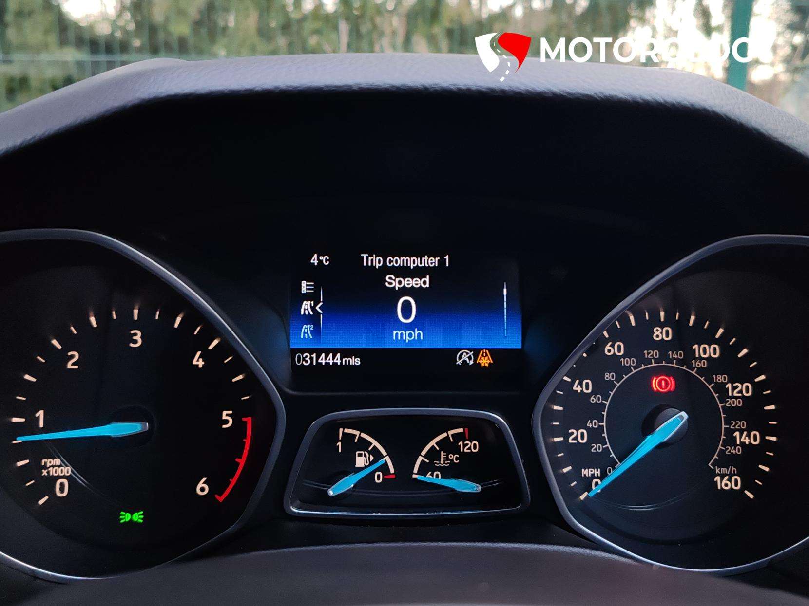 2018 FORD FOCUS 2018 FORD FOCUS