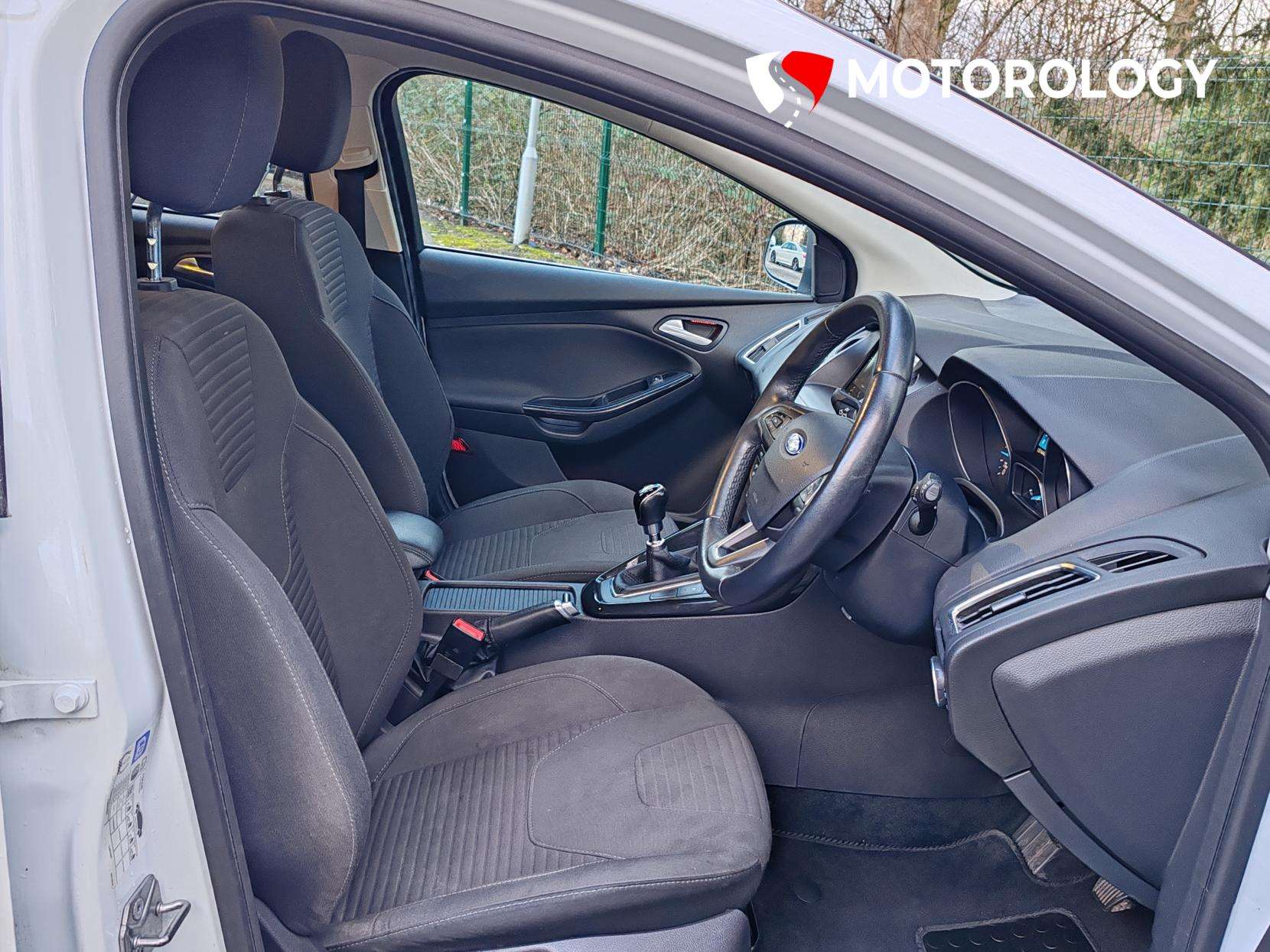 2018 FORD FOCUS 2018 FORD FOCUS