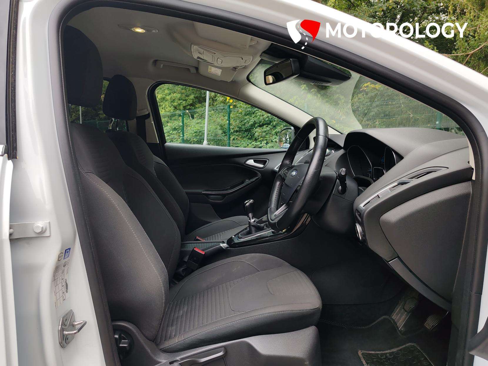 2018 FORD FOCUS 2018 FORD FOCUS
