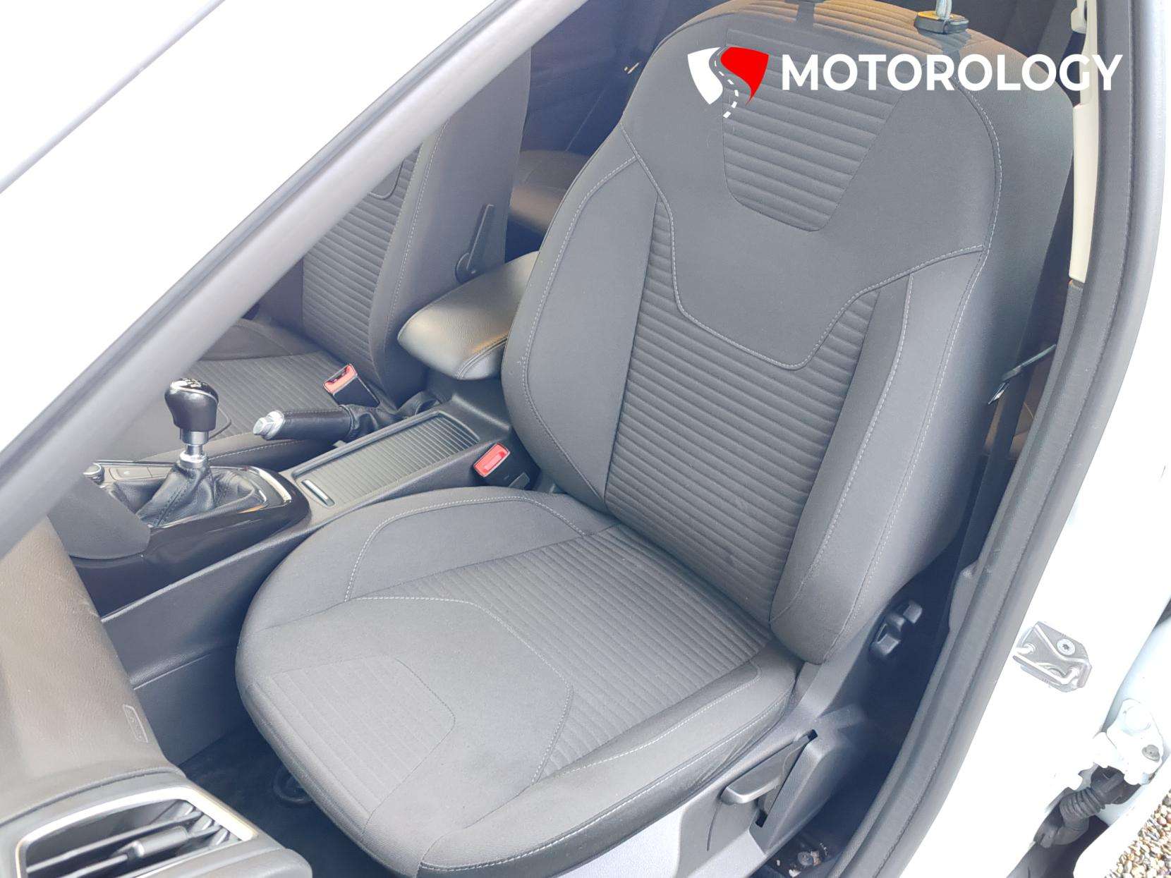 2018 FORD FOCUS 2018 FORD FOCUS