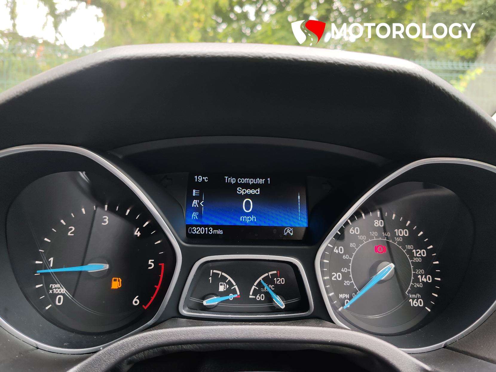 2018 FORD FOCUS 2018 FORD FOCUS