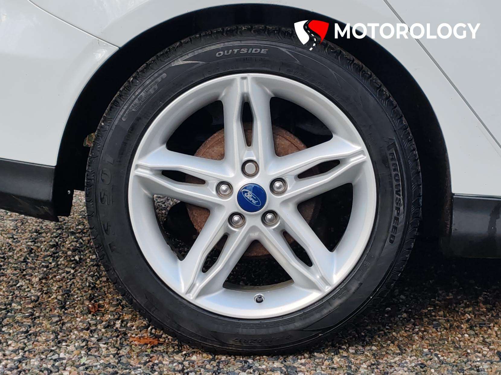 2018 FORD FOCUS 2018 FORD FOCUS