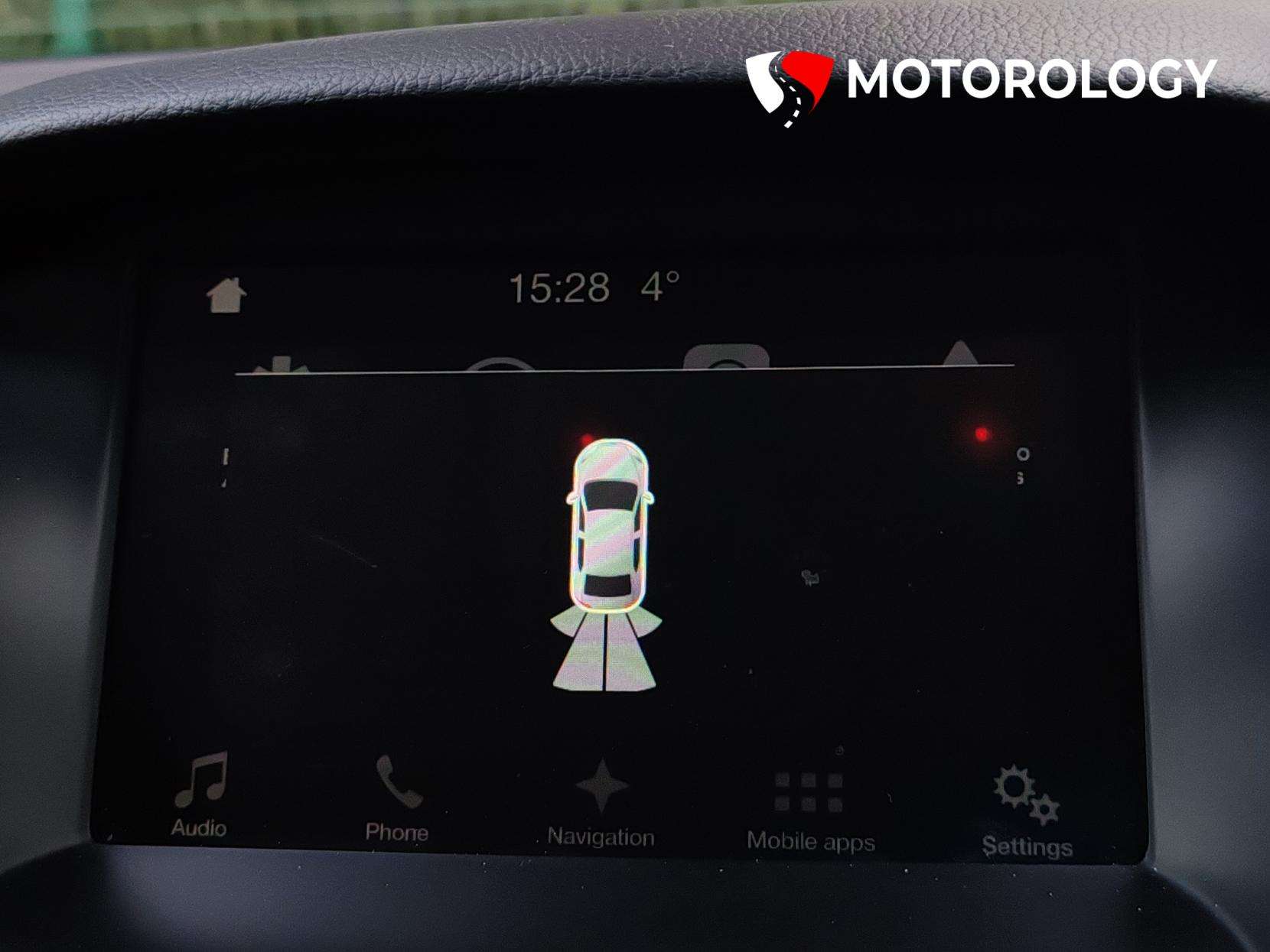 2018 FORD FOCUS 2018 FORD FOCUS