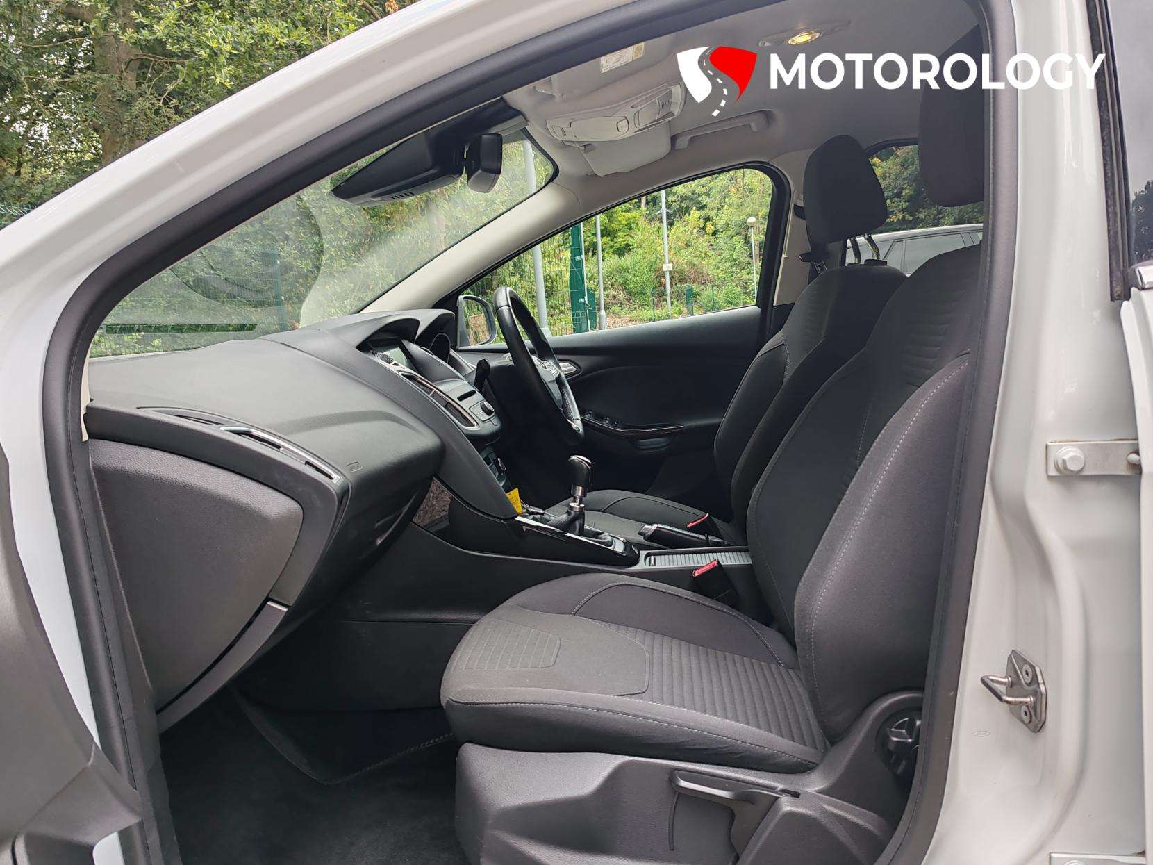 2018 FORD FOCUS 2018 FORD FOCUS