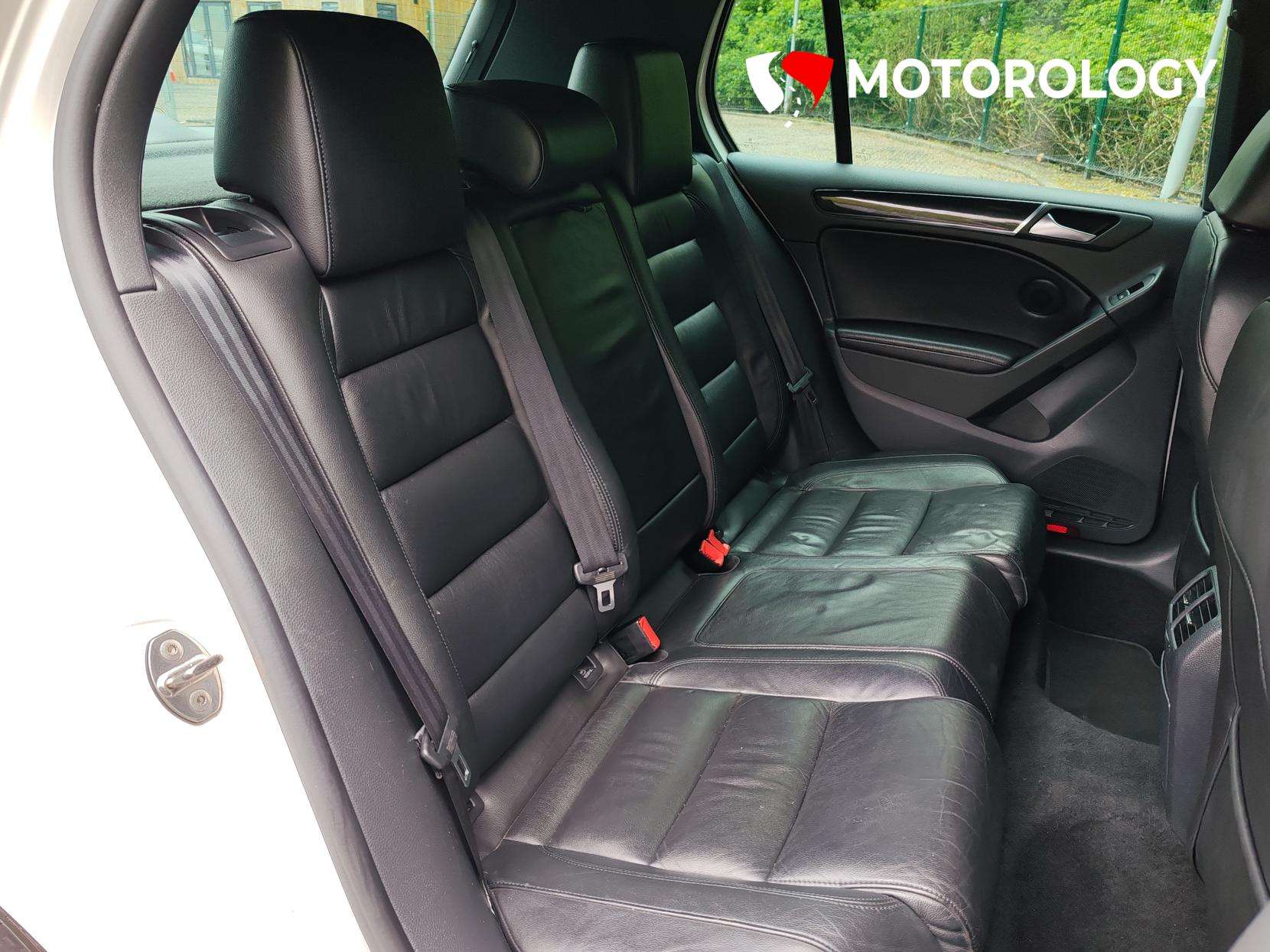 2011 VOLKSWAGEN GOLF 2011 VOLKSWAGEN GOLF