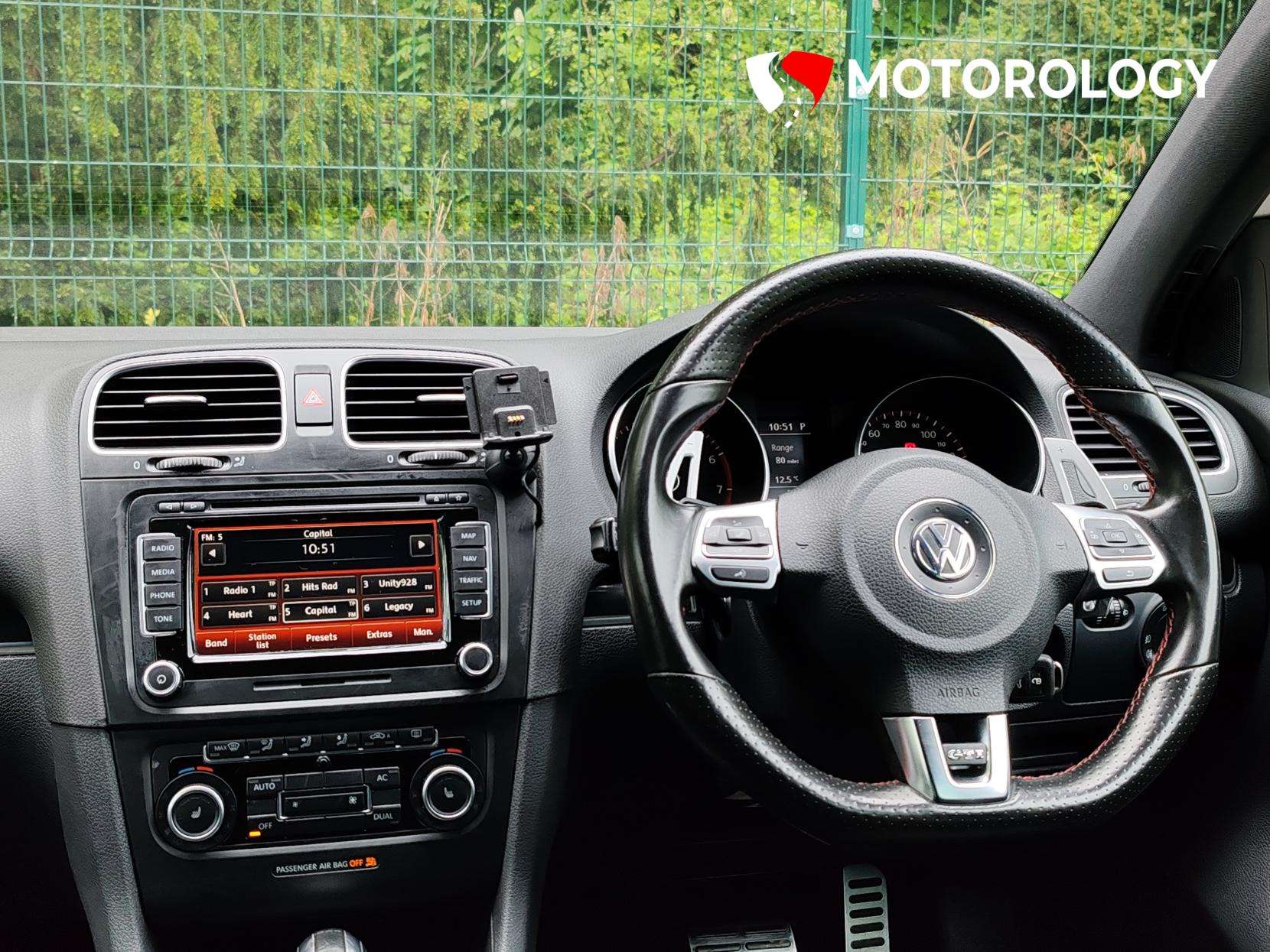 2011 VOLKSWAGEN GOLF 2011 VOLKSWAGEN GOLF