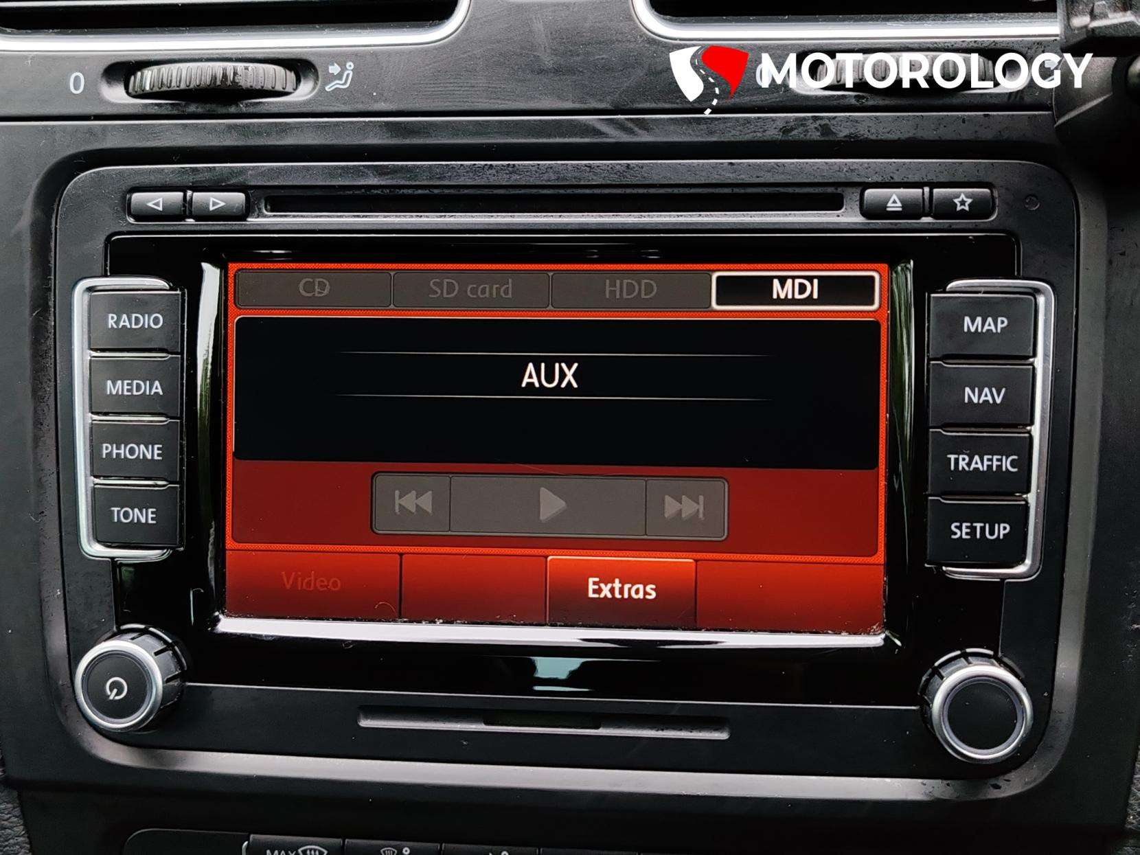 2011 VOLKSWAGEN GOLF 2011 VOLKSWAGEN GOLF