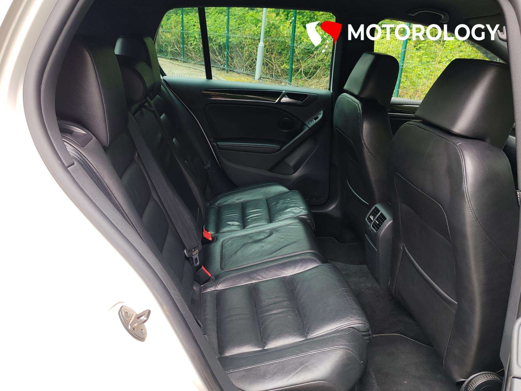 2011 VOLKSWAGEN GOLF 2011 VOLKSWAGEN GOLF