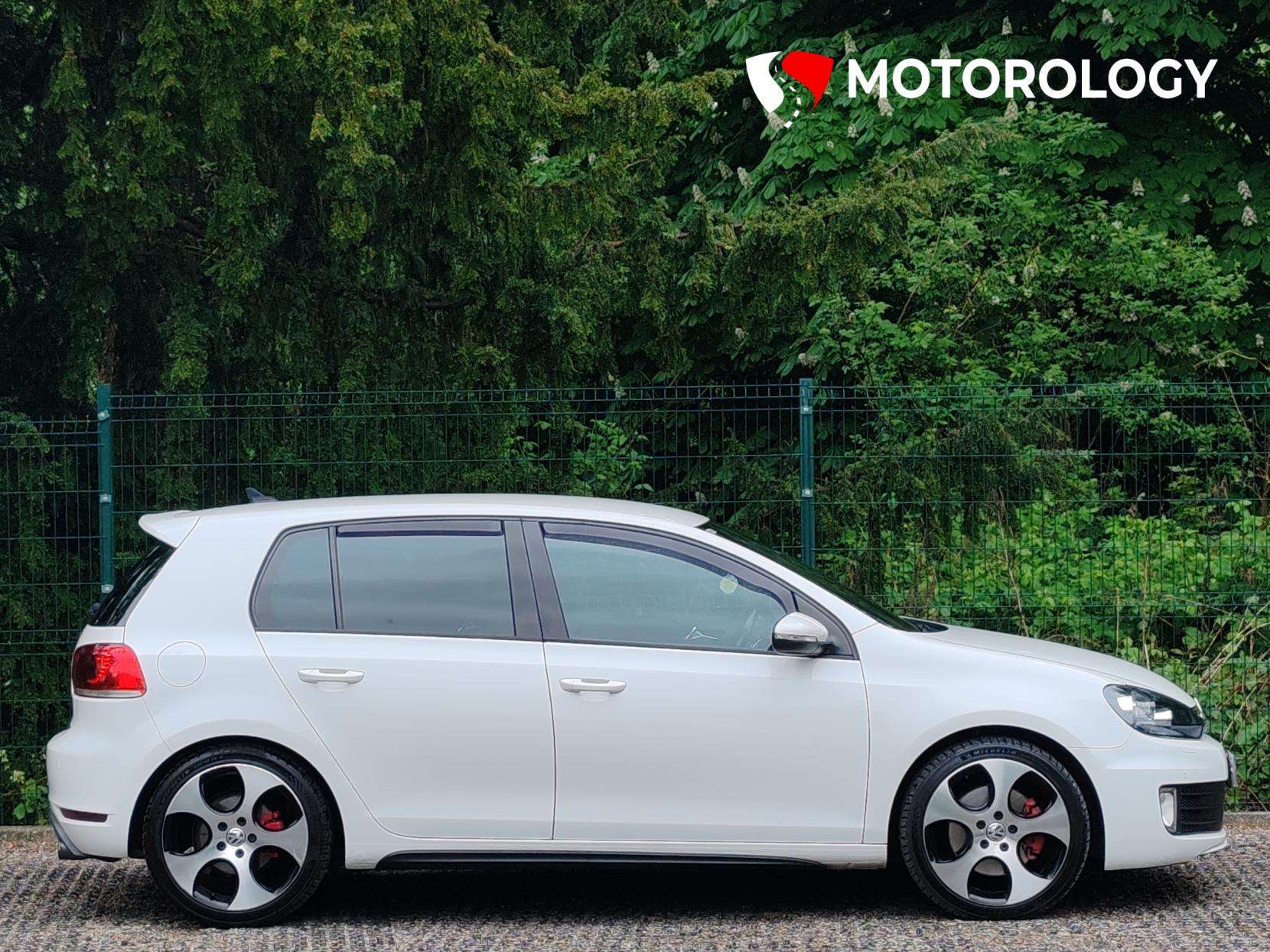 2011 VOLKSWAGEN GOLF 2011 VOLKSWAGEN GOLF