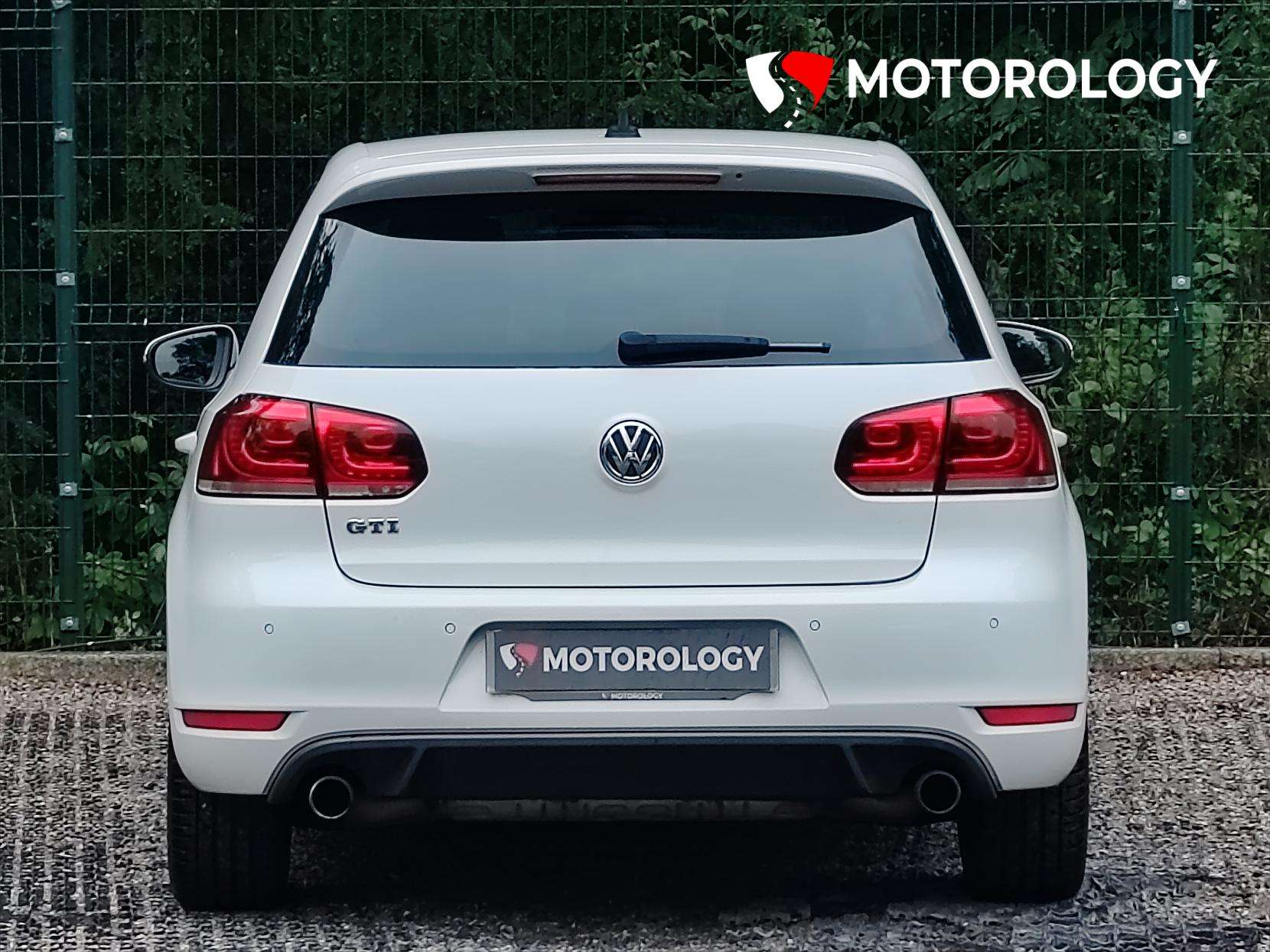2011 VOLKSWAGEN GOLF 2011 VOLKSWAGEN GOLF