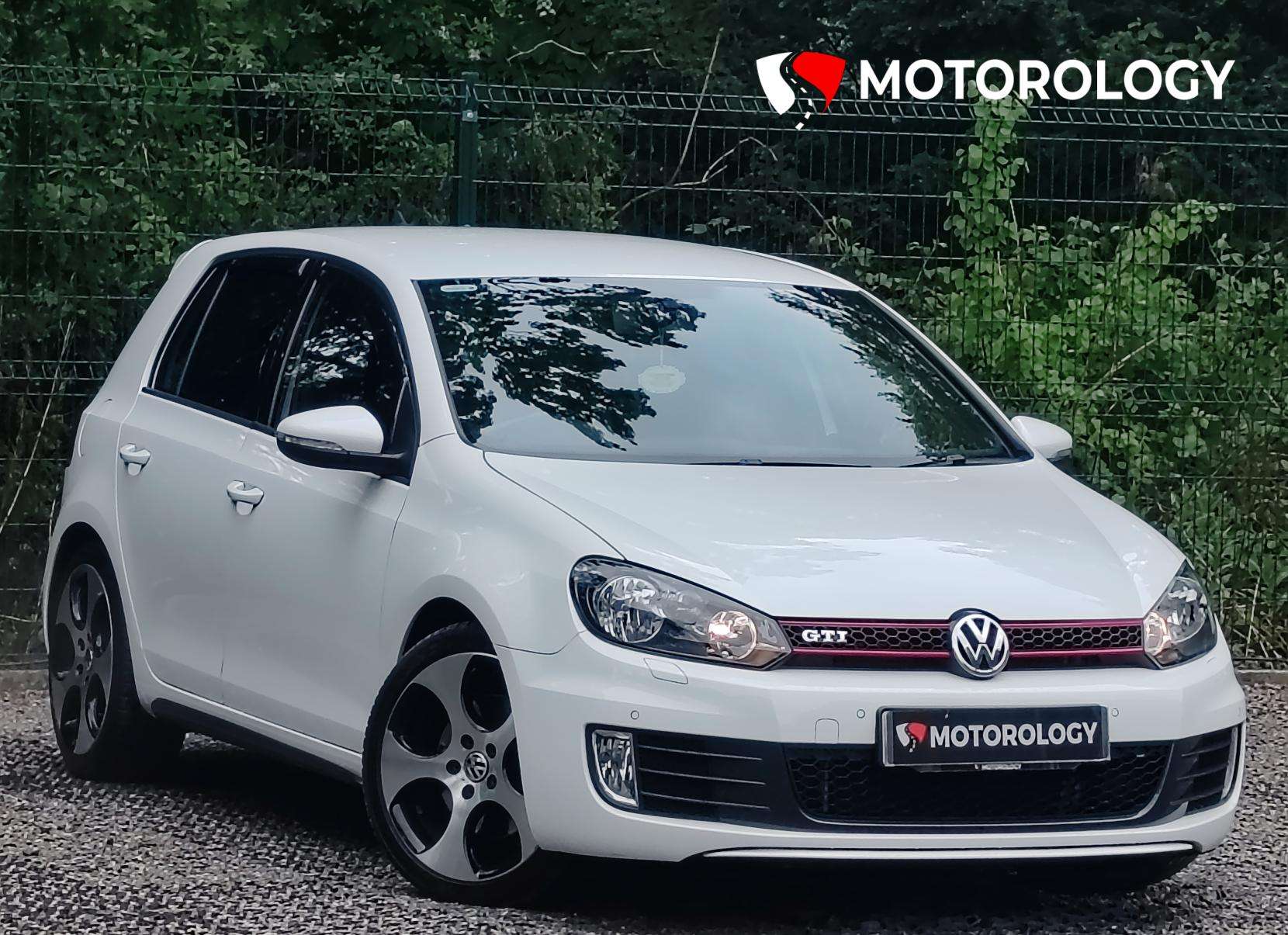 A 2011 VOLKSWAGEN GOLF 2.0 TSI GTI Hatchback 5dr Petrol DSG Euro 5 (210 ps) A 2011 VOLKSWAGEN GOLF 2.0 TSI GTI Hatchback 5dr Petrol DSG Euro 5 (210 ps)