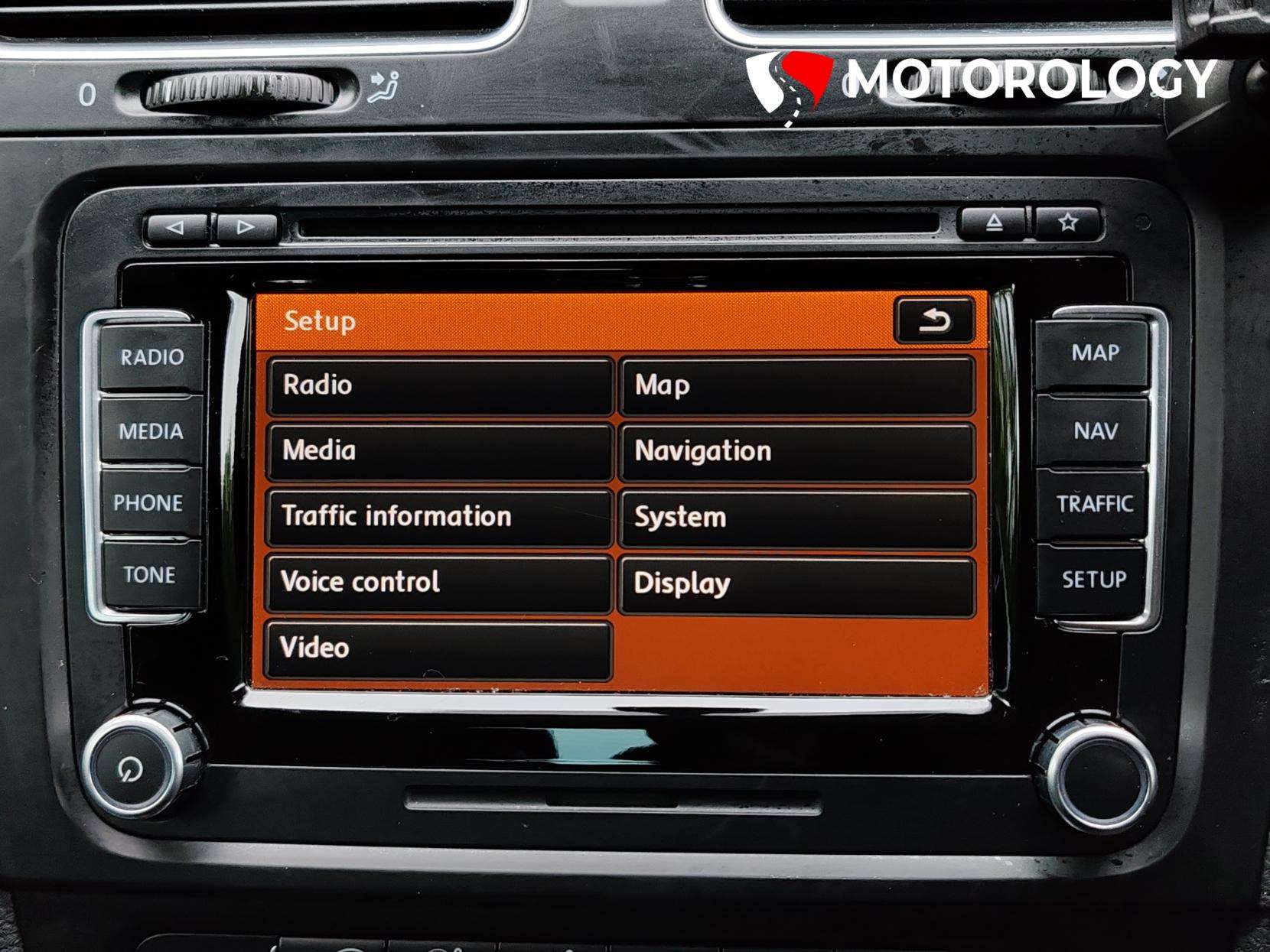 2011 VOLKSWAGEN GOLF 2011 VOLKSWAGEN GOLF