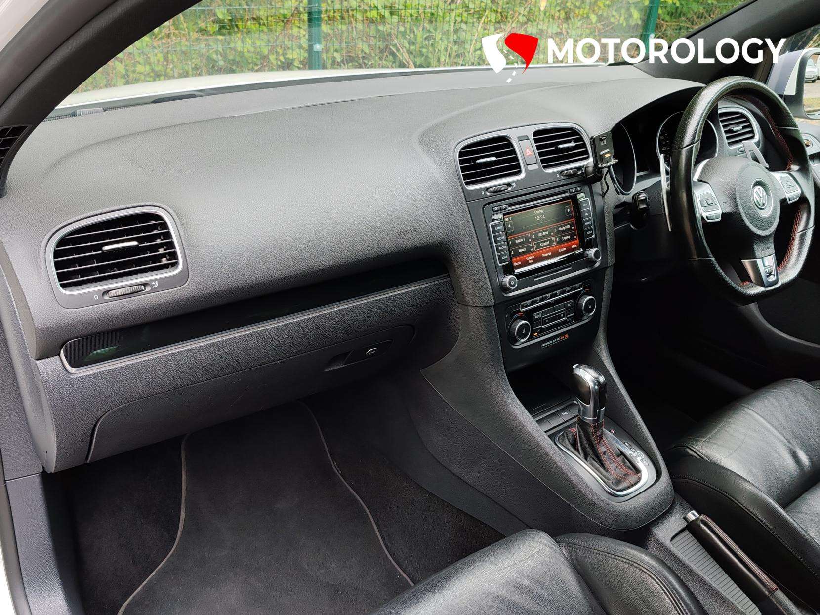 2011 VOLKSWAGEN GOLF 2011 VOLKSWAGEN GOLF