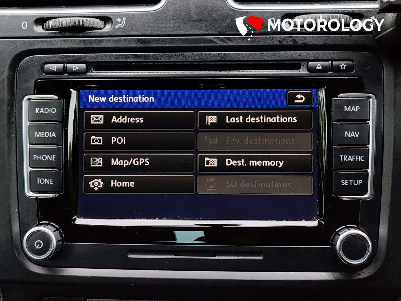 2011 VOLKSWAGEN GOLF 2011 VOLKSWAGEN GOLF