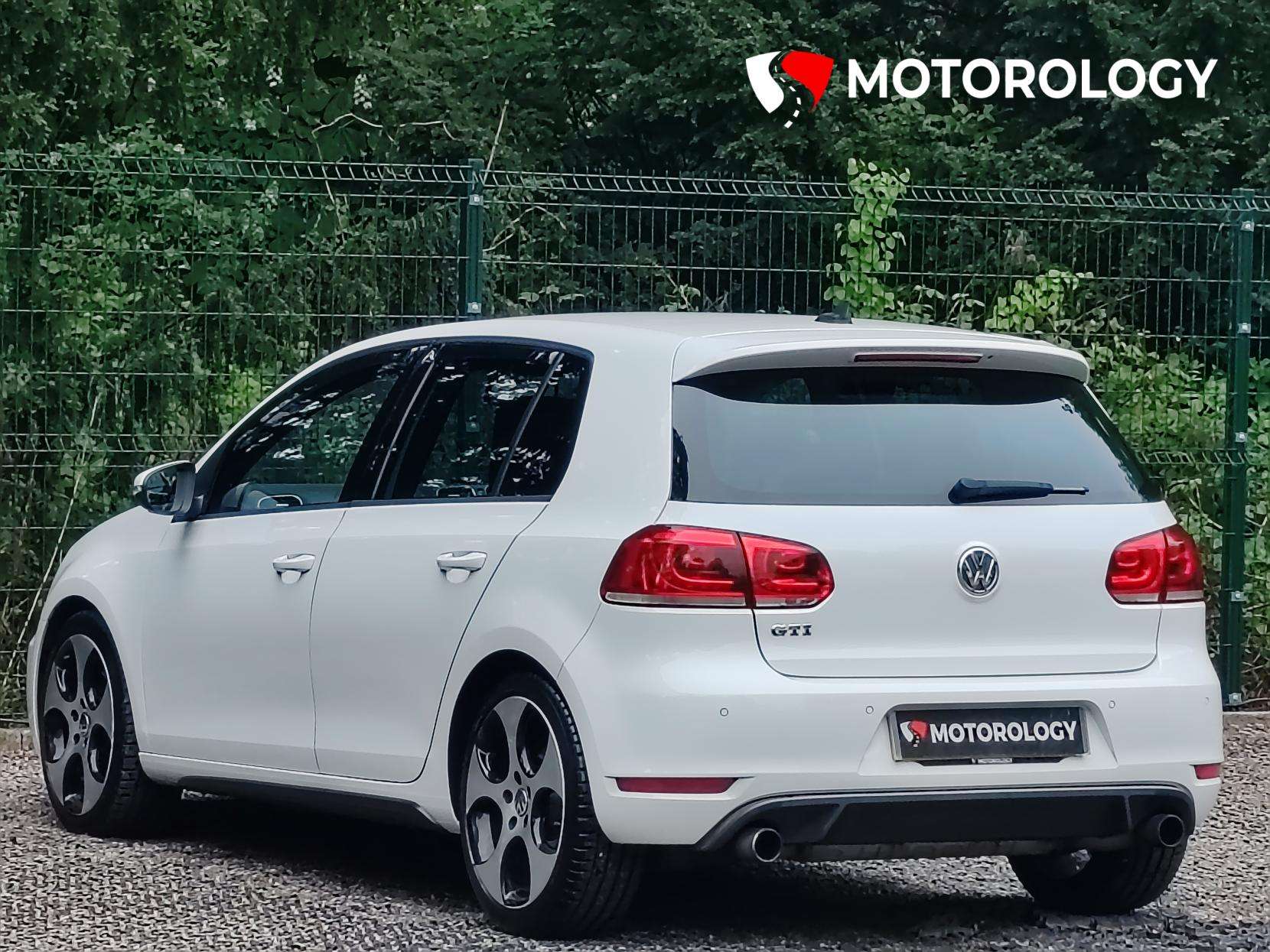 A 2011 VOLKSWAGEN GOLF 2.0 TSI GTI Hatchback 5dr Petrol DSG Euro 5 (210 ps) A 2011 VOLKSWAGEN GOLF 2.0 TSI GTI Hatchback 5dr Petrol DSG Euro 5 (210 ps)