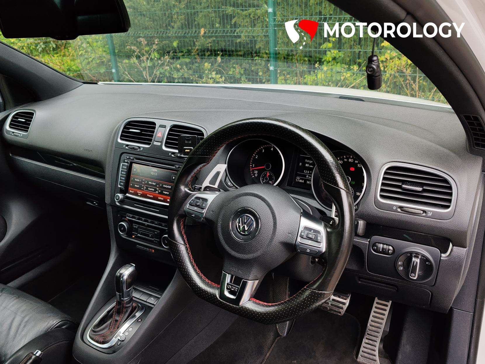 A 2011 VOLKSWAGEN GOLF 2.0 TSI GTI Hatchback 5dr Petrol DSG Euro 5 (210 ps) A 2011 VOLKSWAGEN GOLF 2.0 TSI GTI Hatchback 5dr Petrol DSG Euro 5 (210 ps)