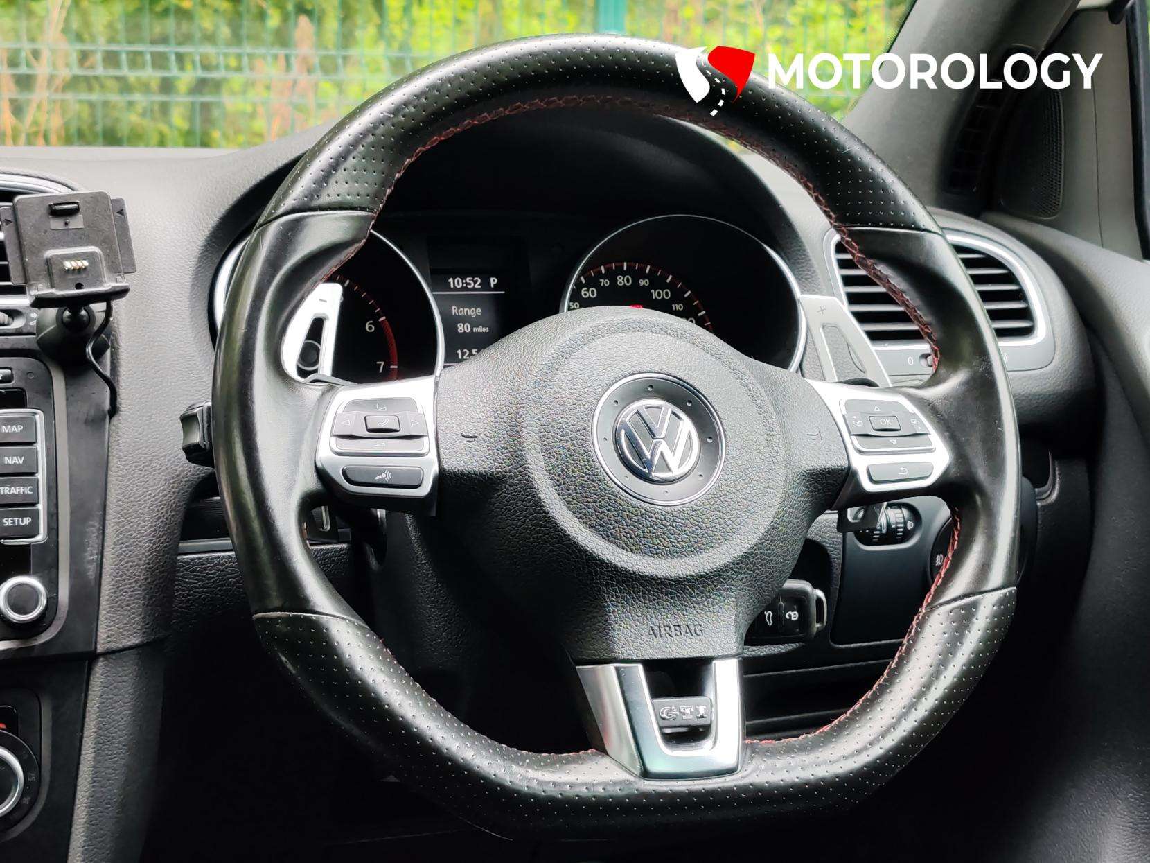 2011 VOLKSWAGEN GOLF 2011 VOLKSWAGEN GOLF