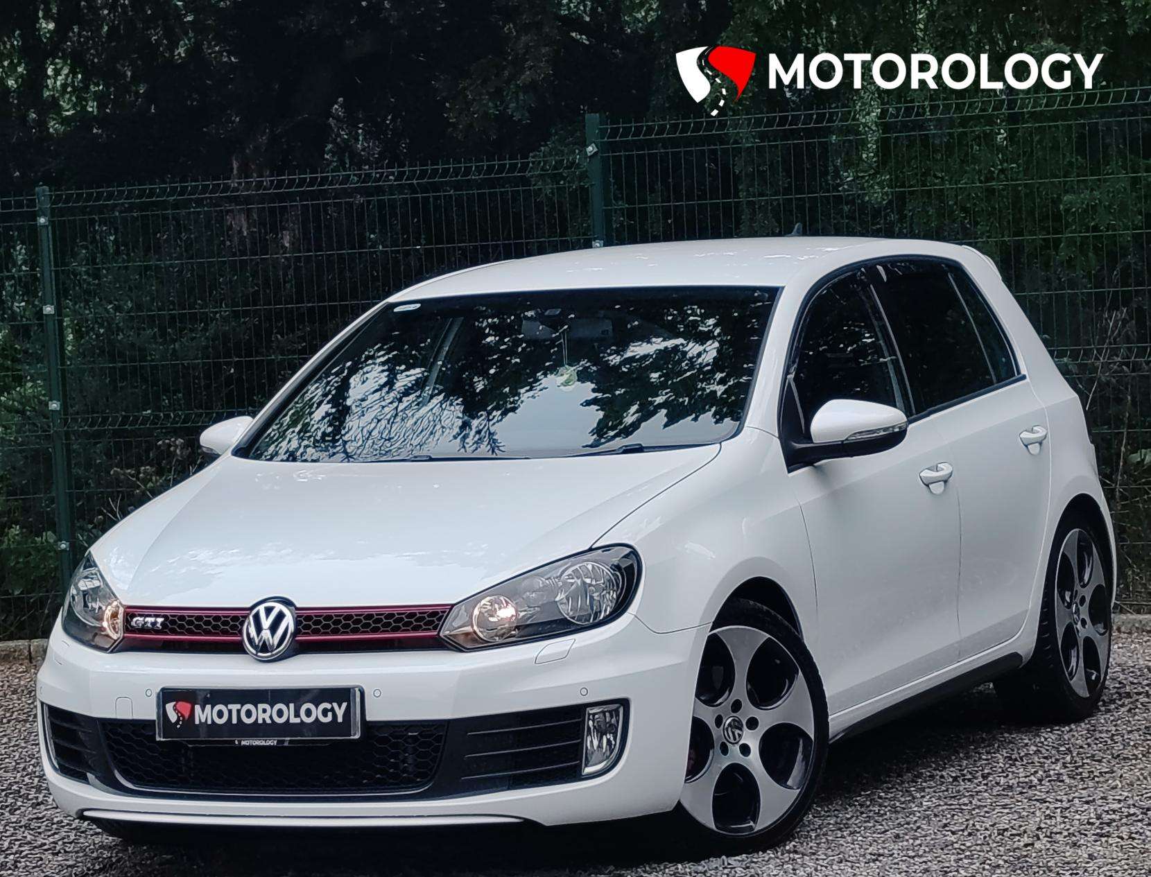 A 2011 VOLKSWAGEN GOLF 2.0 TSI GTI Hatchback 5dr Petrol DSG Euro 5 (210 ps) A 2011 VOLKSWAGEN GOLF 2.0 TSI GTI Hatchback 5dr Petrol DSG Euro 5 (210 ps)