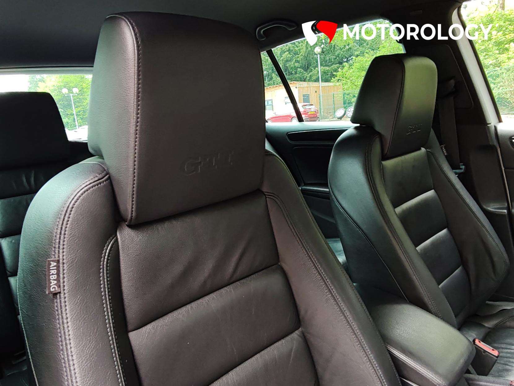 2011 VOLKSWAGEN GOLF 2011 VOLKSWAGEN GOLF