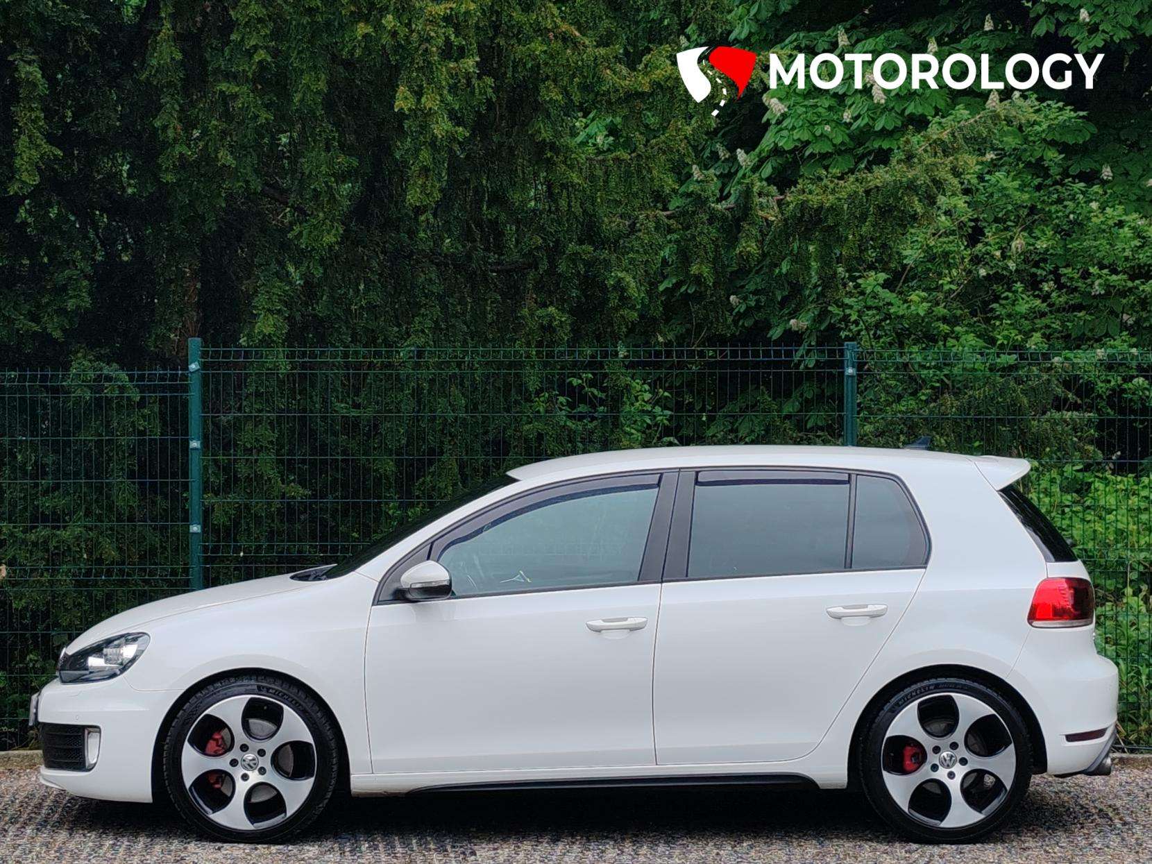 2011 VOLKSWAGEN GOLF 2011 VOLKSWAGEN GOLF
