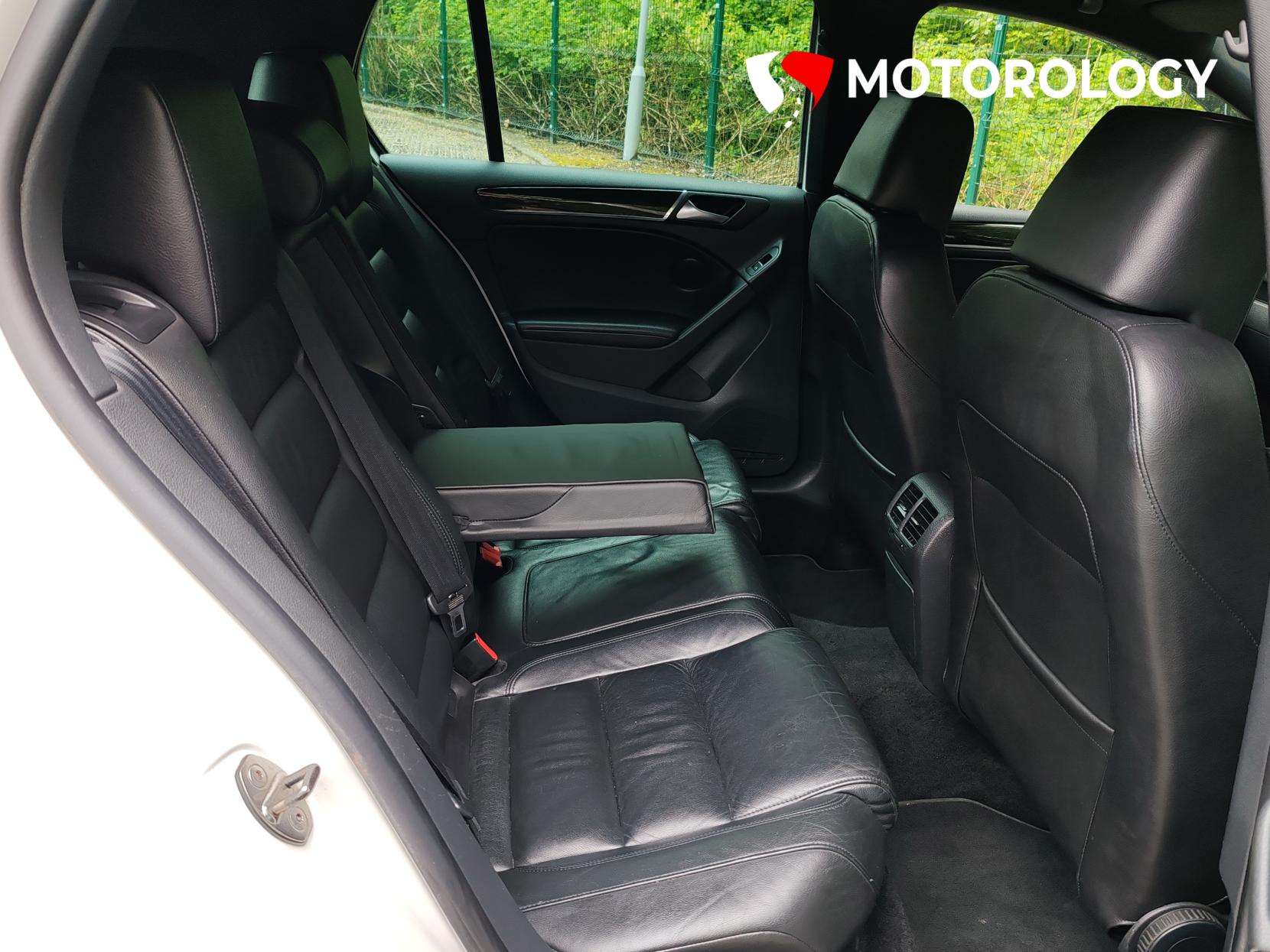 2011 VOLKSWAGEN GOLF 2011 VOLKSWAGEN GOLF