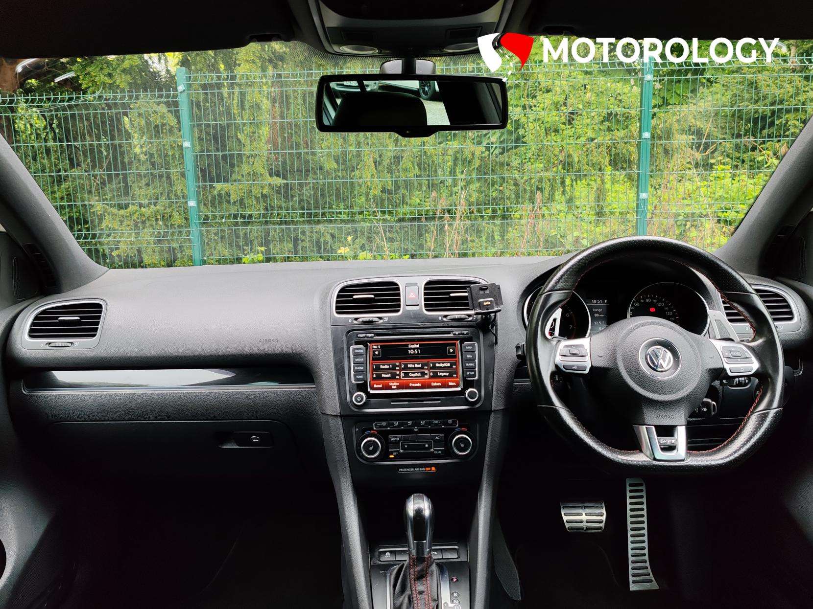 2011 VOLKSWAGEN GOLF 2011 VOLKSWAGEN GOLF