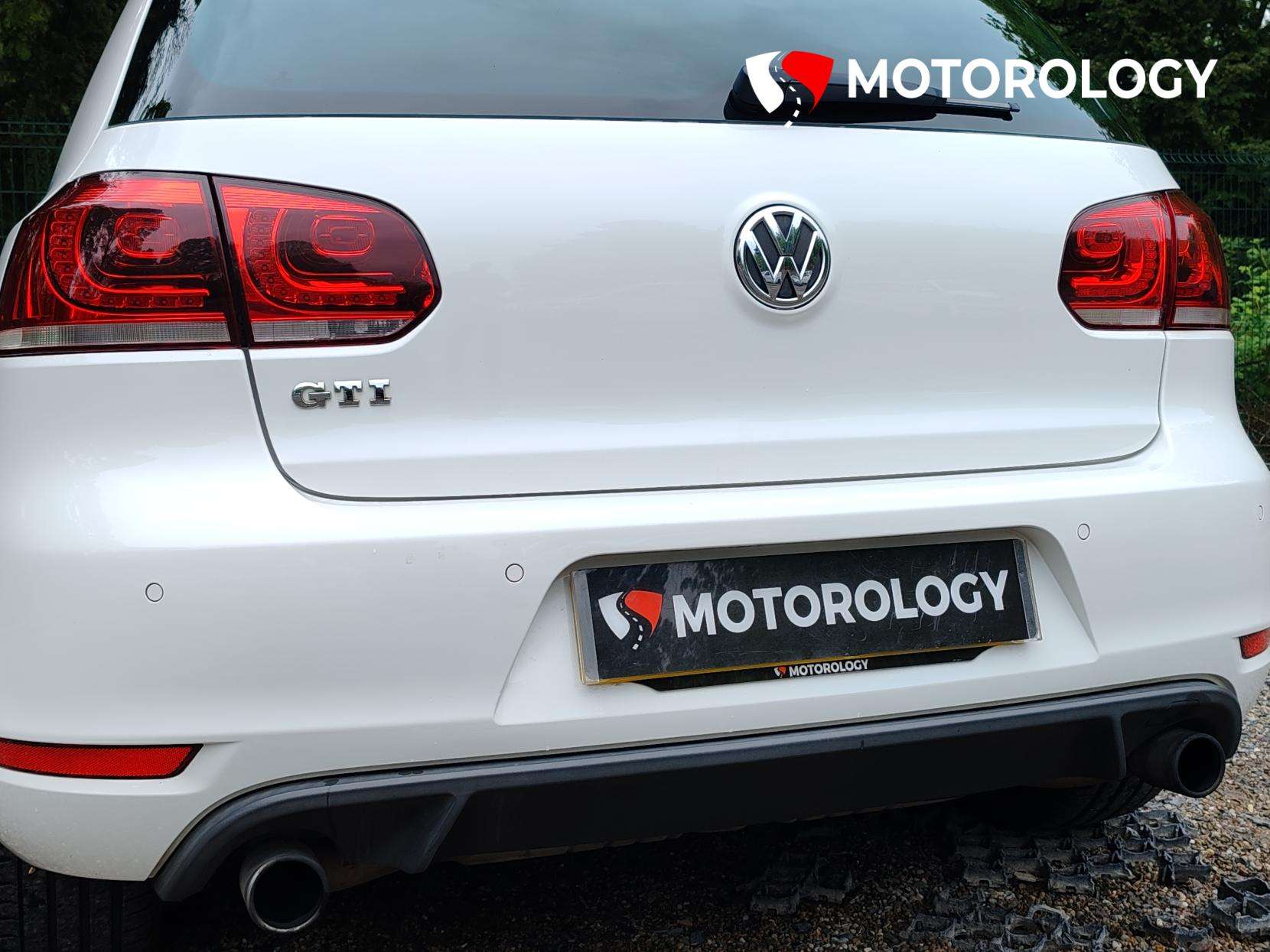 2011 VOLKSWAGEN GOLF 2011 VOLKSWAGEN GOLF