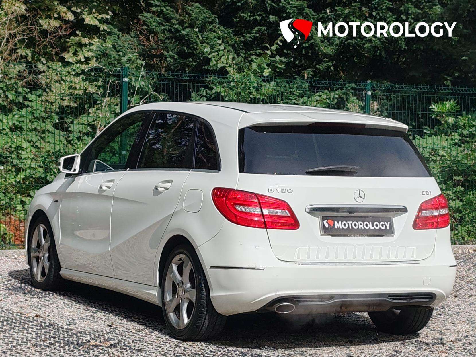 2012 MERCEDES-BENZ B CLASS 2012 MERCEDES-BENZ B CLASS