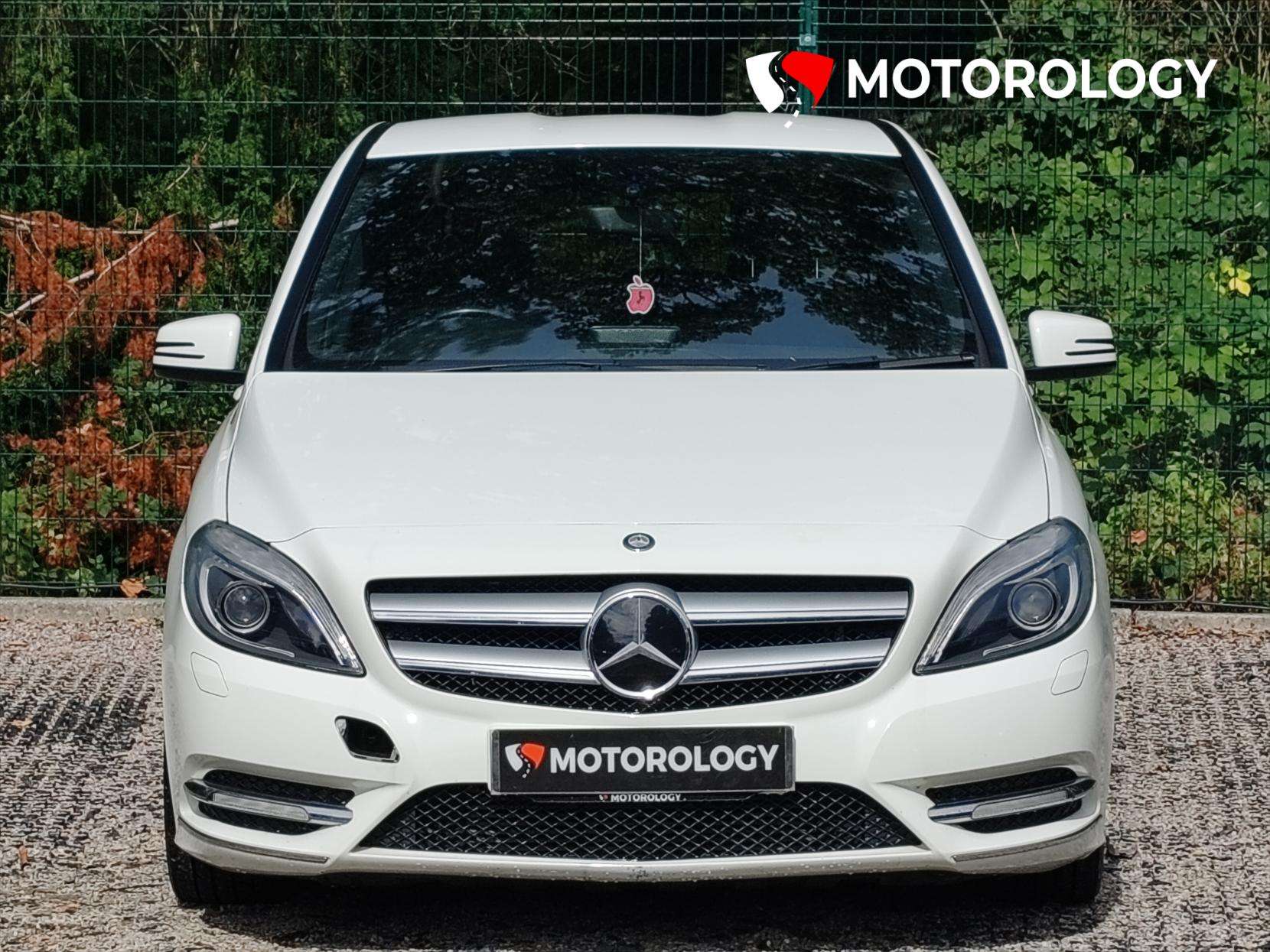 2012 MERCEDES-BENZ B CLASS 2012 MERCEDES-BENZ B CLASS