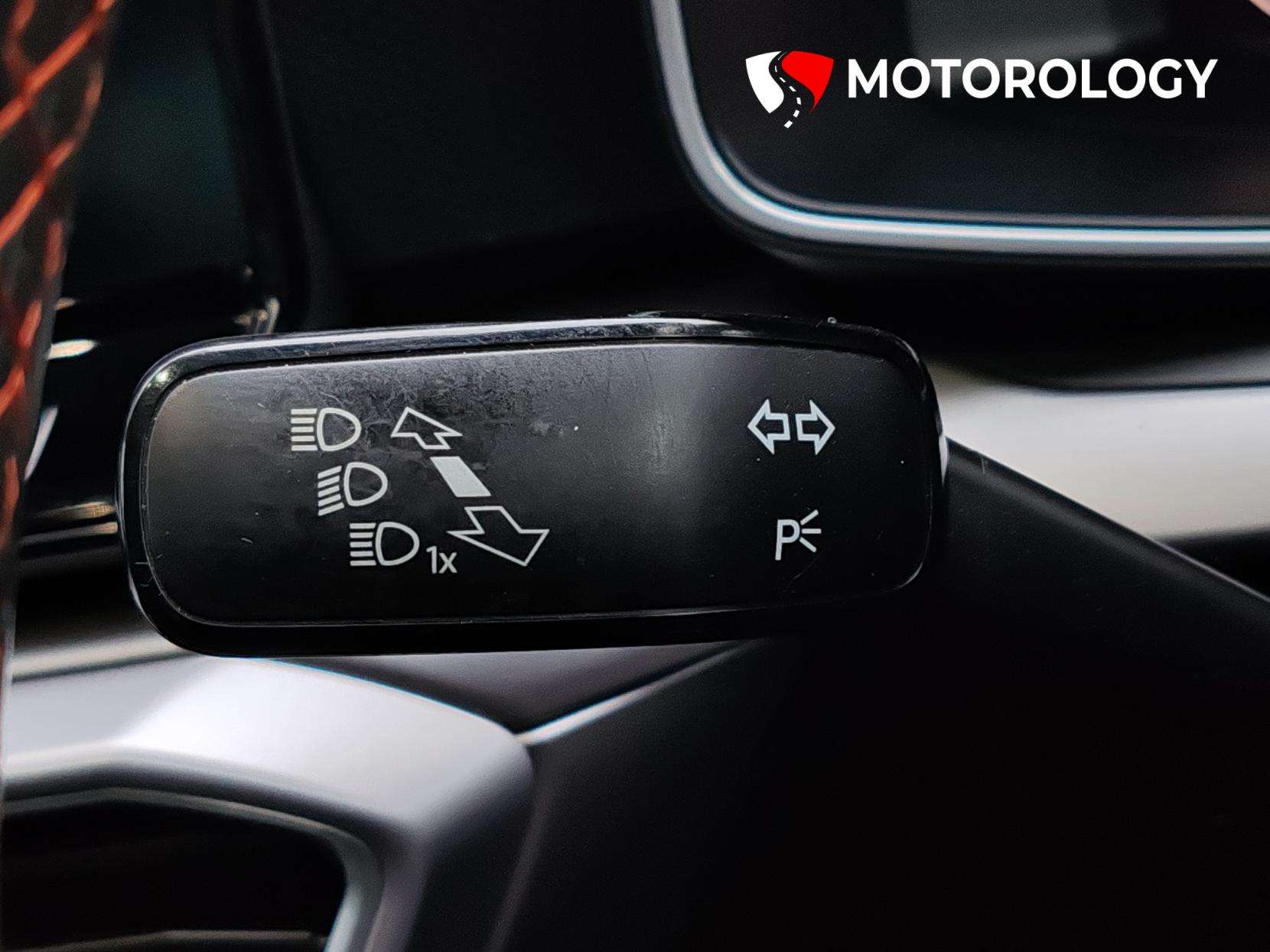 2021 SEAT LEON 2021 SEAT LEON