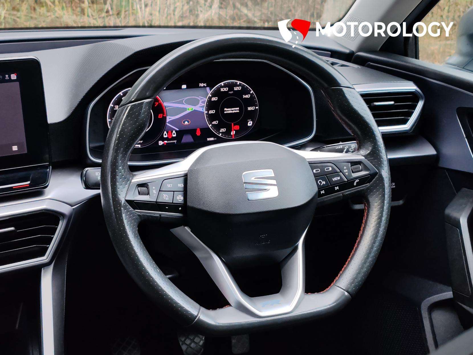 2021 SEAT LEON 2021 SEAT LEON