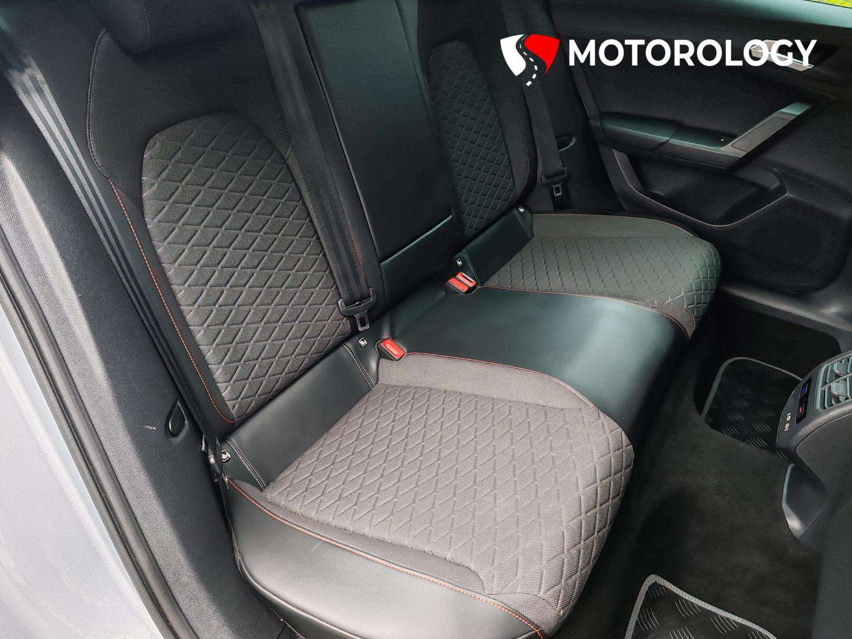 2021 SEAT LEON 2021 SEAT LEON