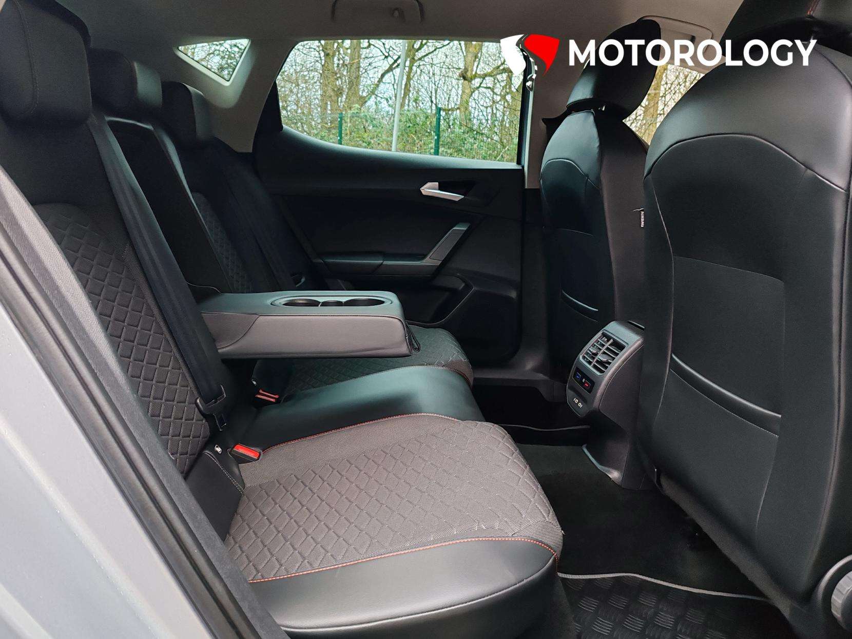 2021 SEAT LEON 2021 SEAT LEON