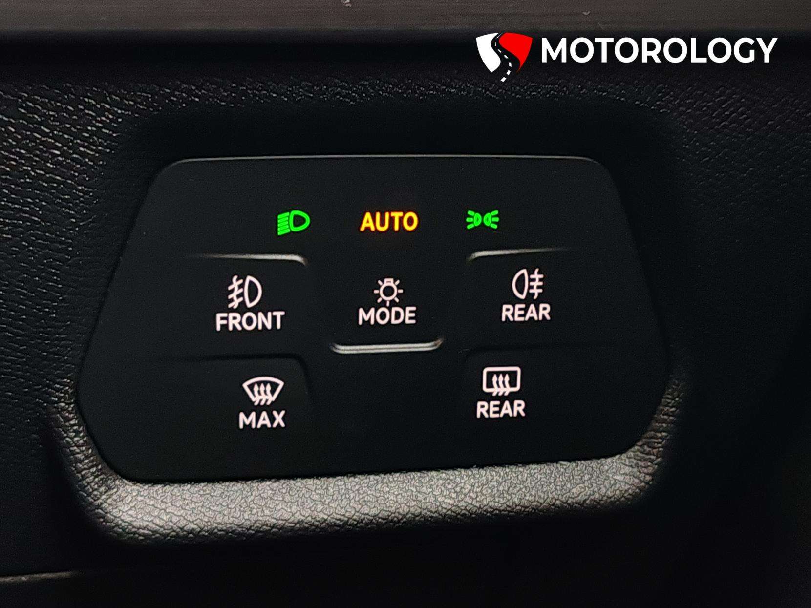 2021 SEAT LEON 2021 SEAT LEON