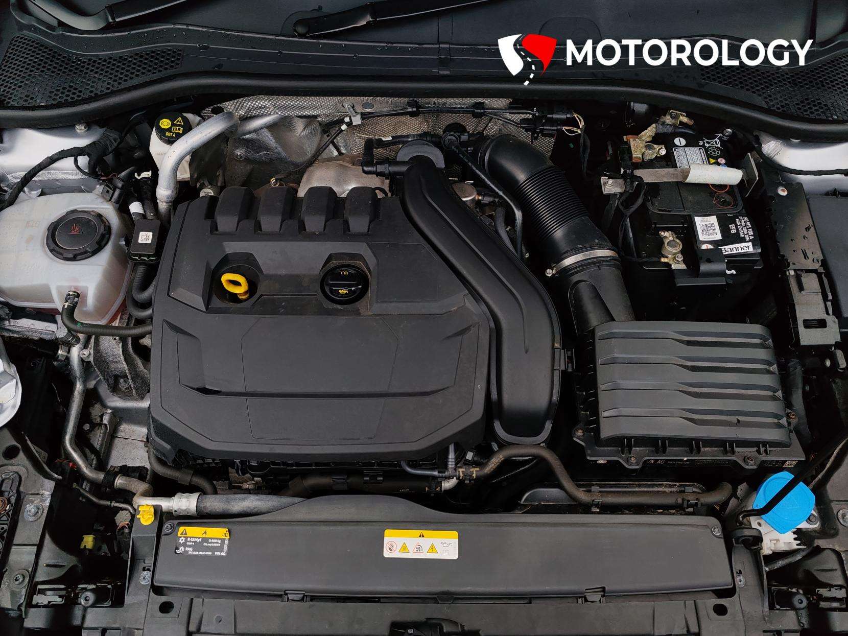 2021 SEAT LEON 2021 SEAT LEON