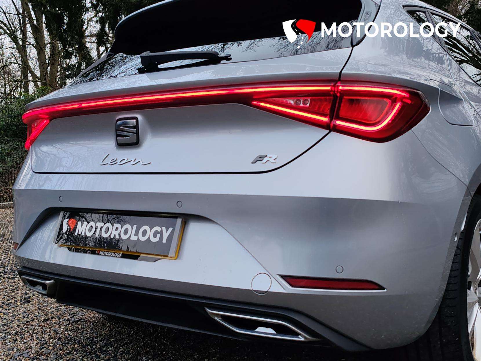 2021 SEAT LEON 2021 SEAT LEON