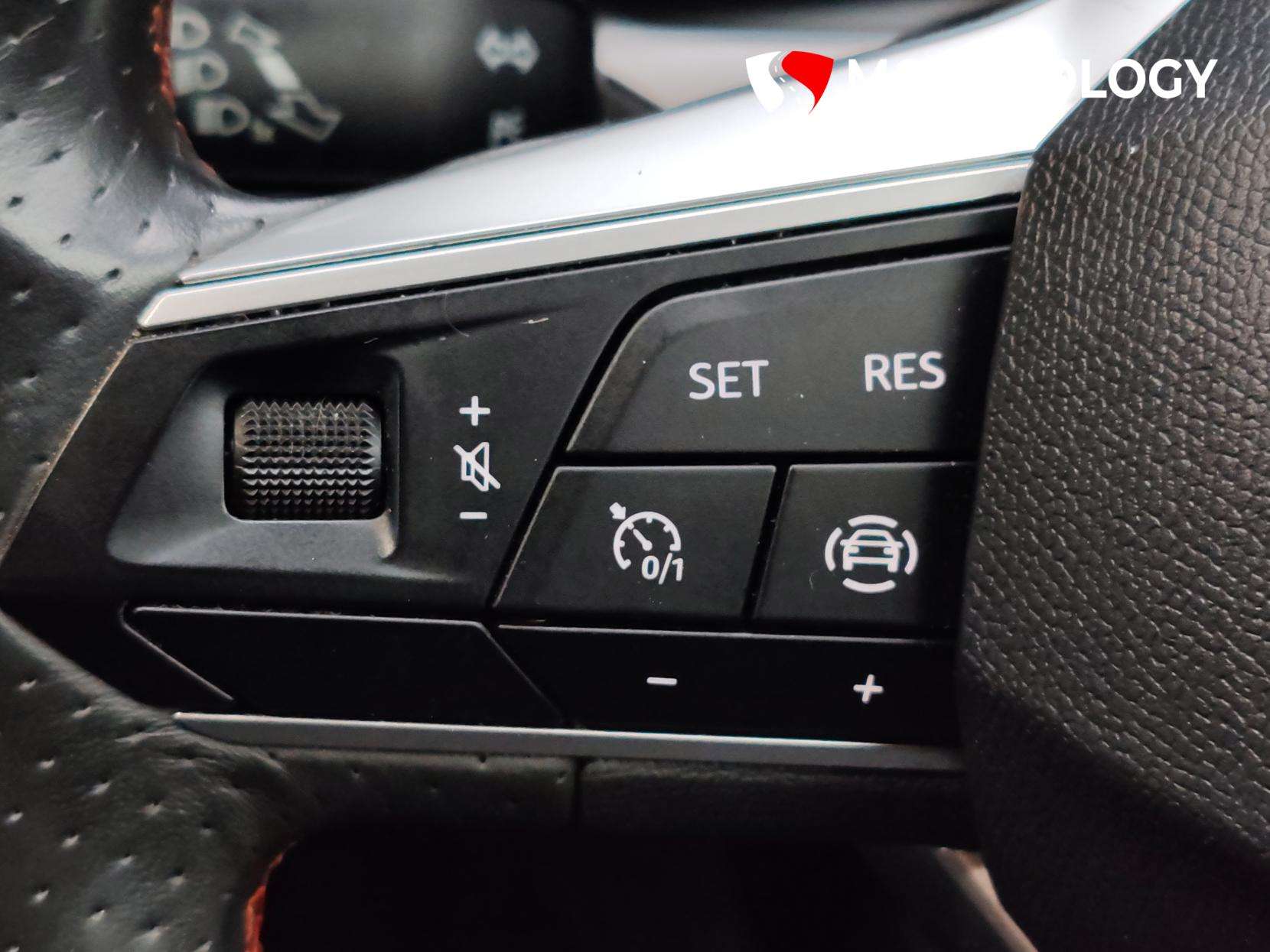 2021 SEAT LEON 2021 SEAT LEON