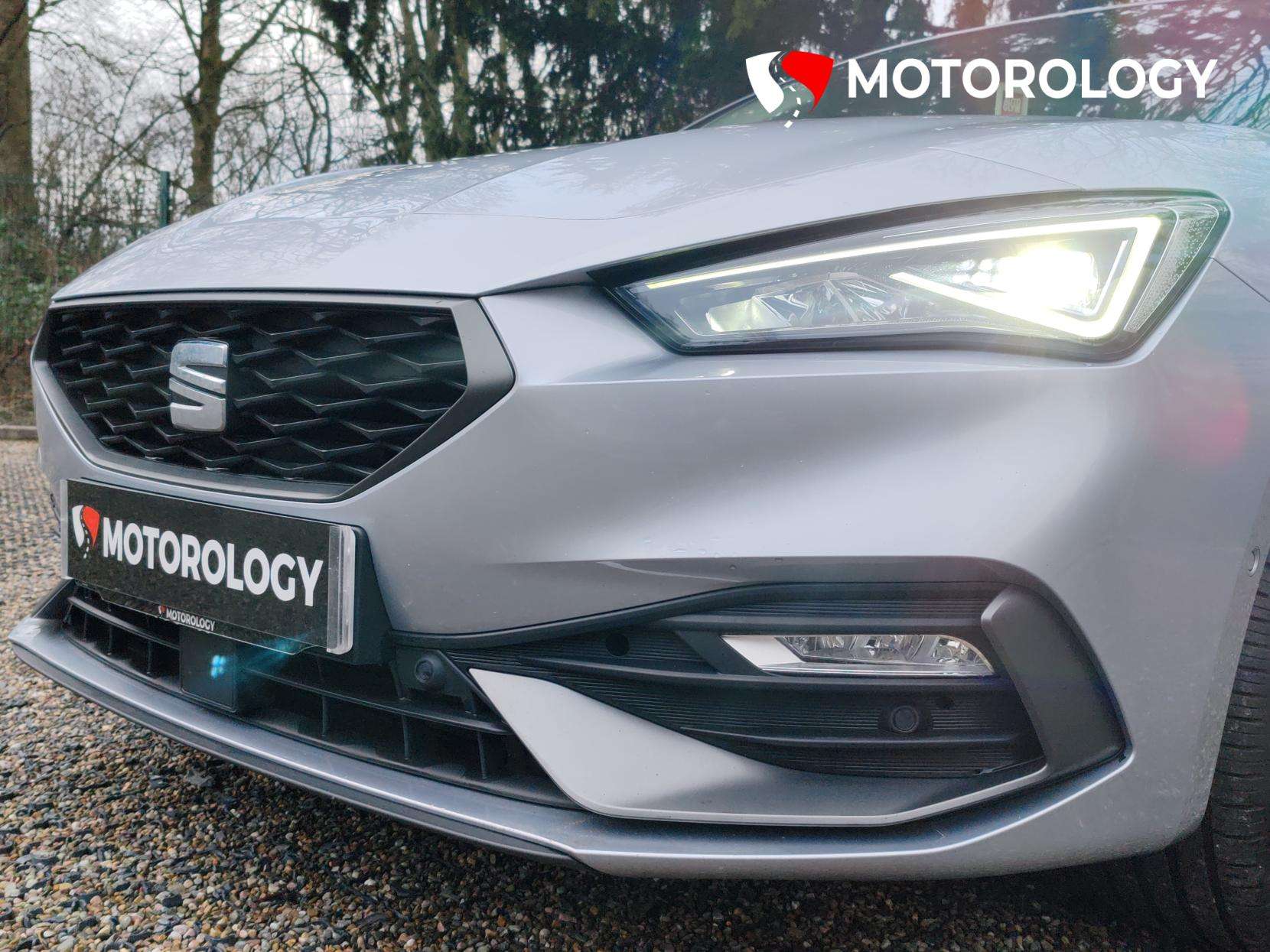 2021 SEAT LEON 2021 SEAT LEON