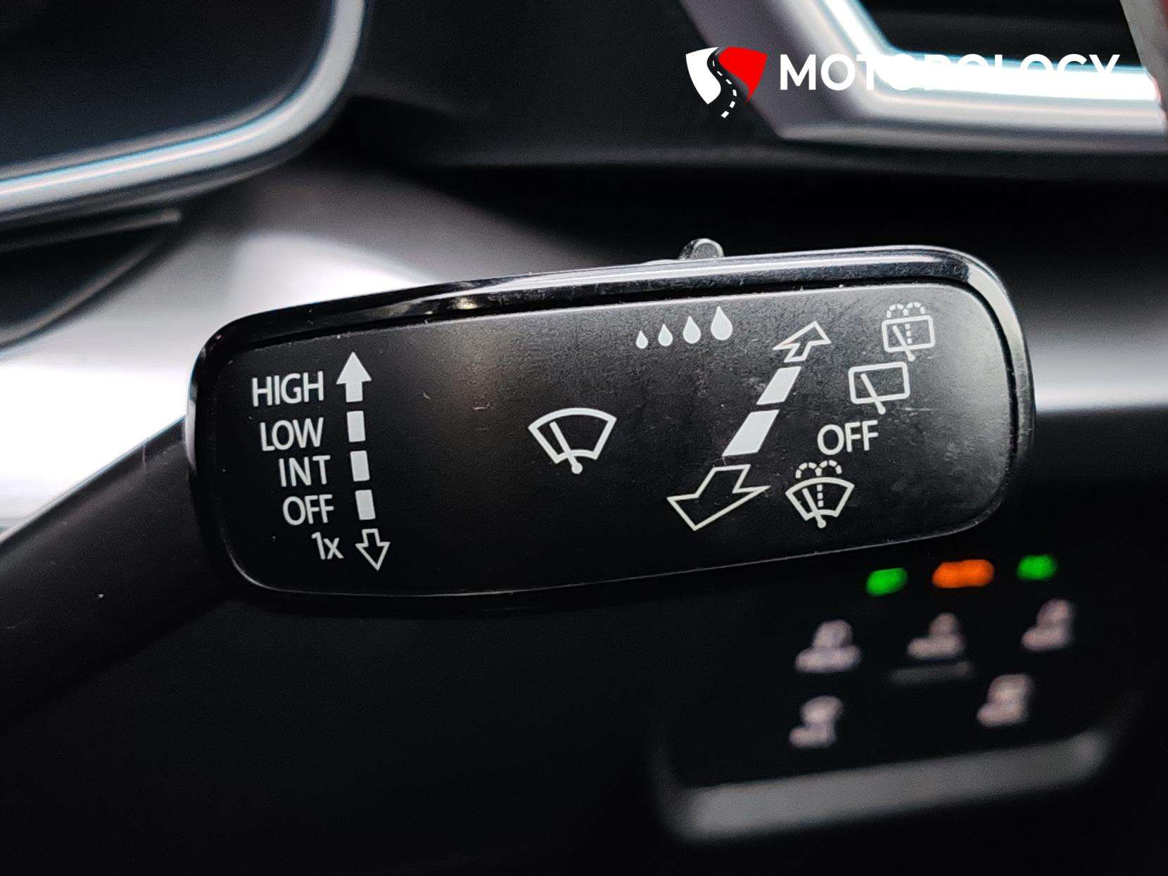 2021 SEAT LEON 2021 SEAT LEON