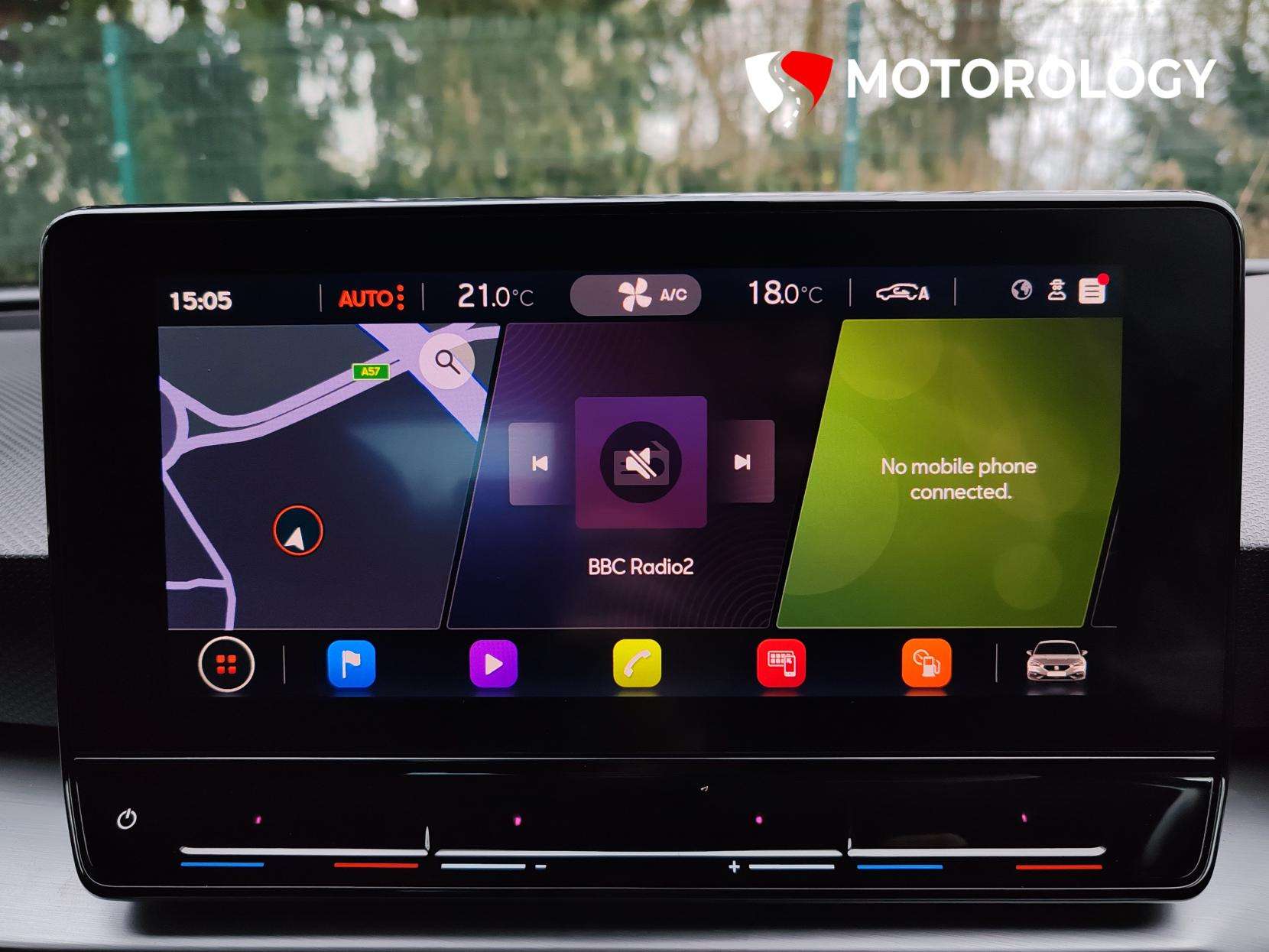 2021 SEAT LEON 2021 SEAT LEON