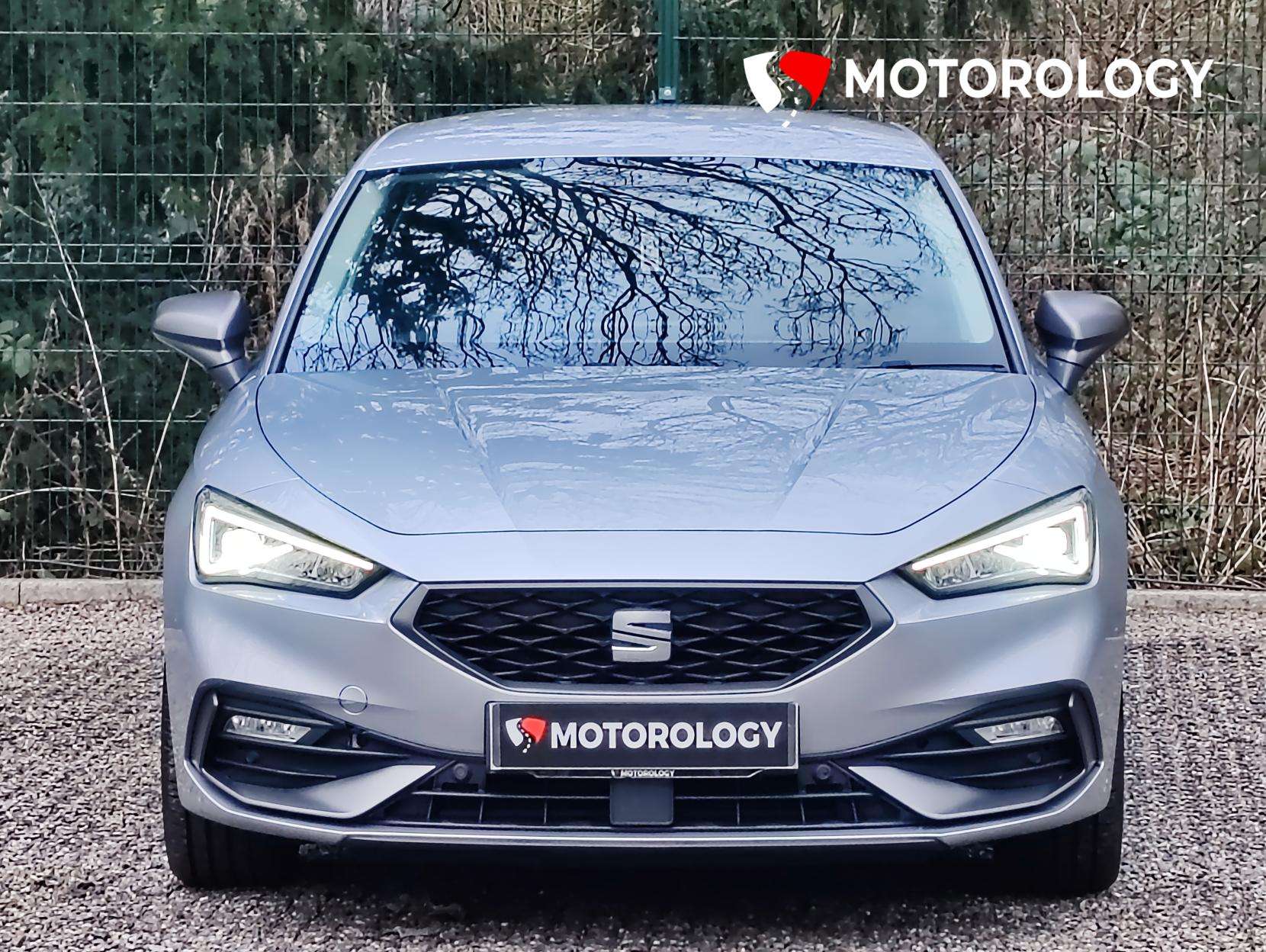 2021 SEAT LEON 2021 SEAT LEON