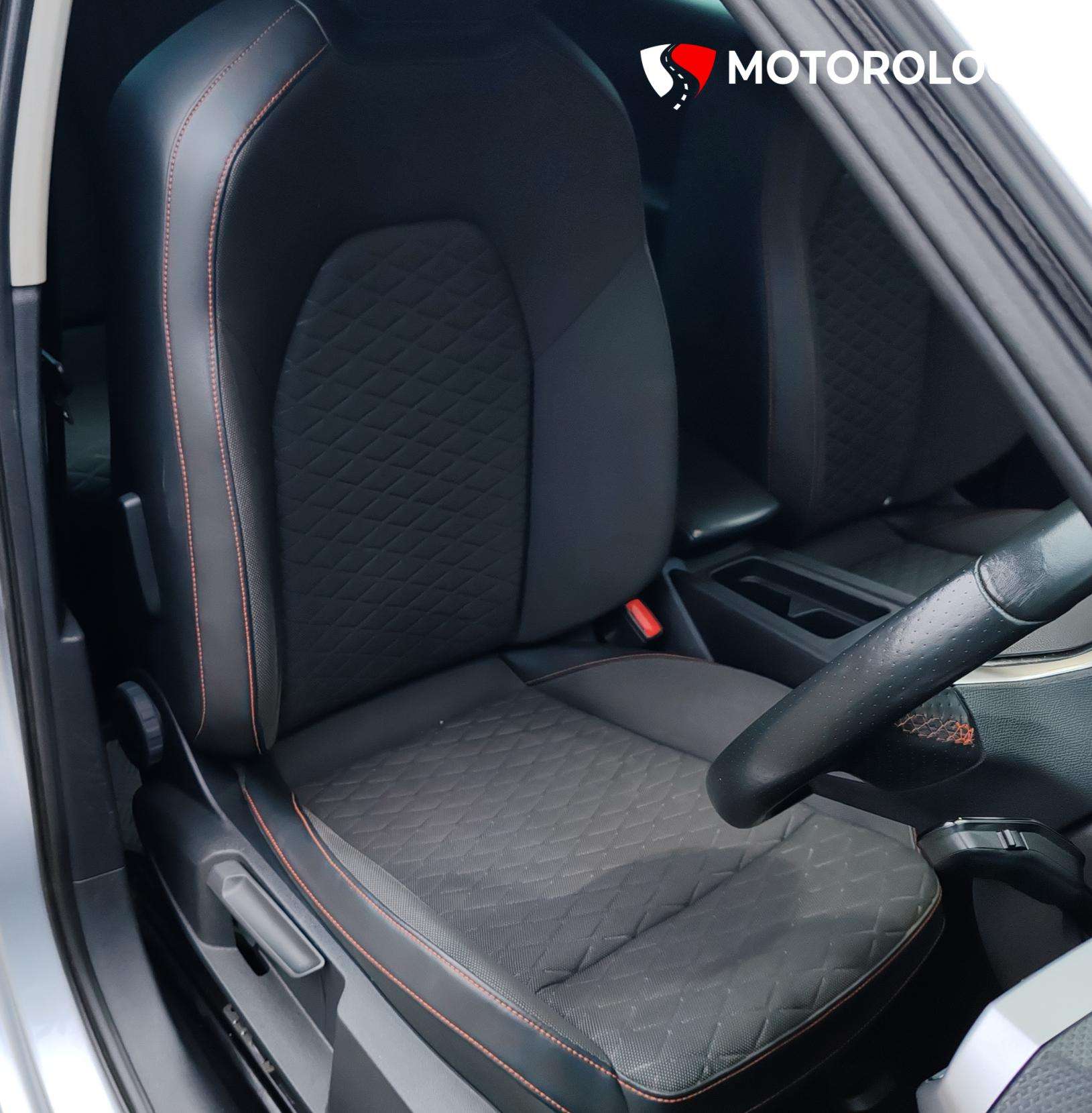 2021 SEAT LEON 2021 SEAT LEON