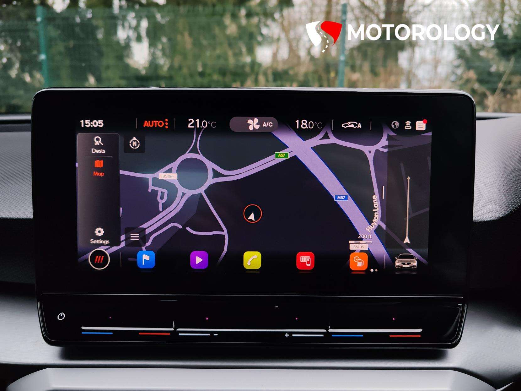 2021 SEAT LEON 2021 SEAT LEON