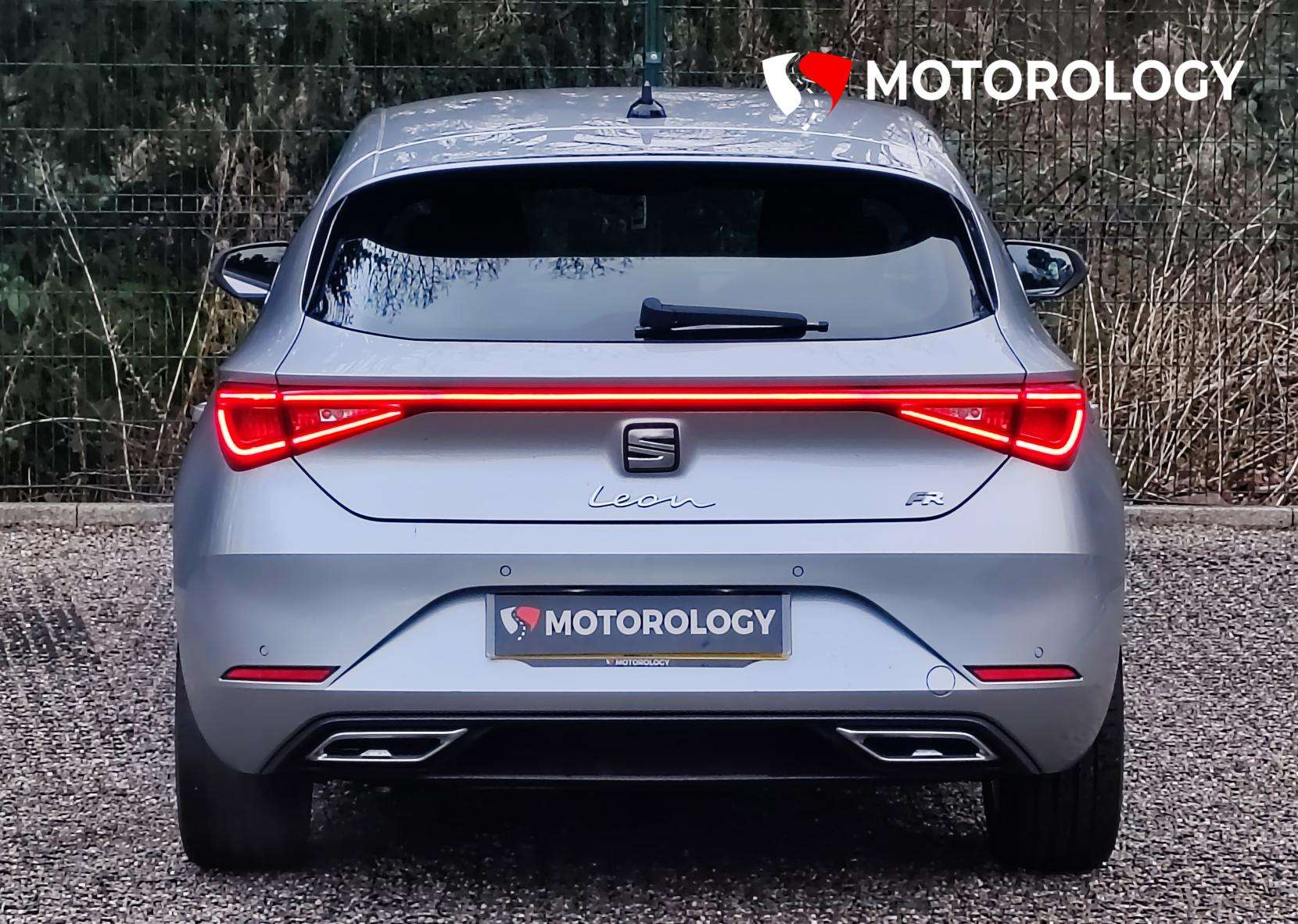 2021 SEAT LEON 2021 SEAT LEON