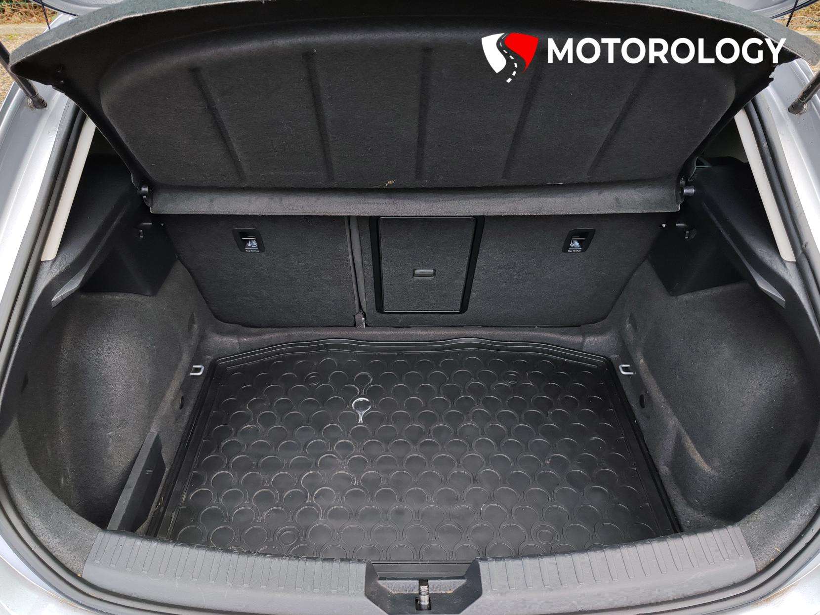 2021 SEAT LEON 2021 SEAT LEON