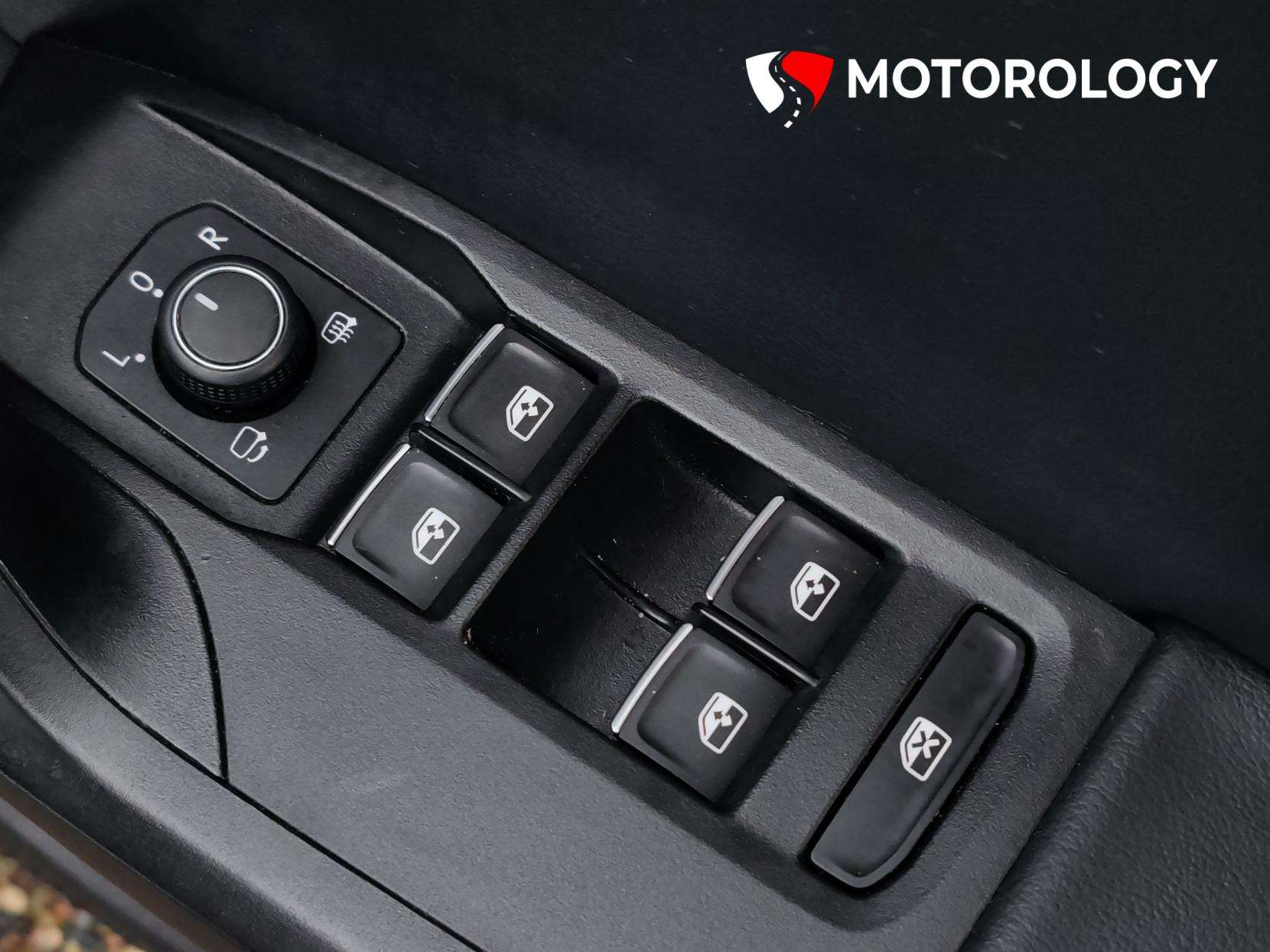 2021 SEAT LEON 2021 SEAT LEON