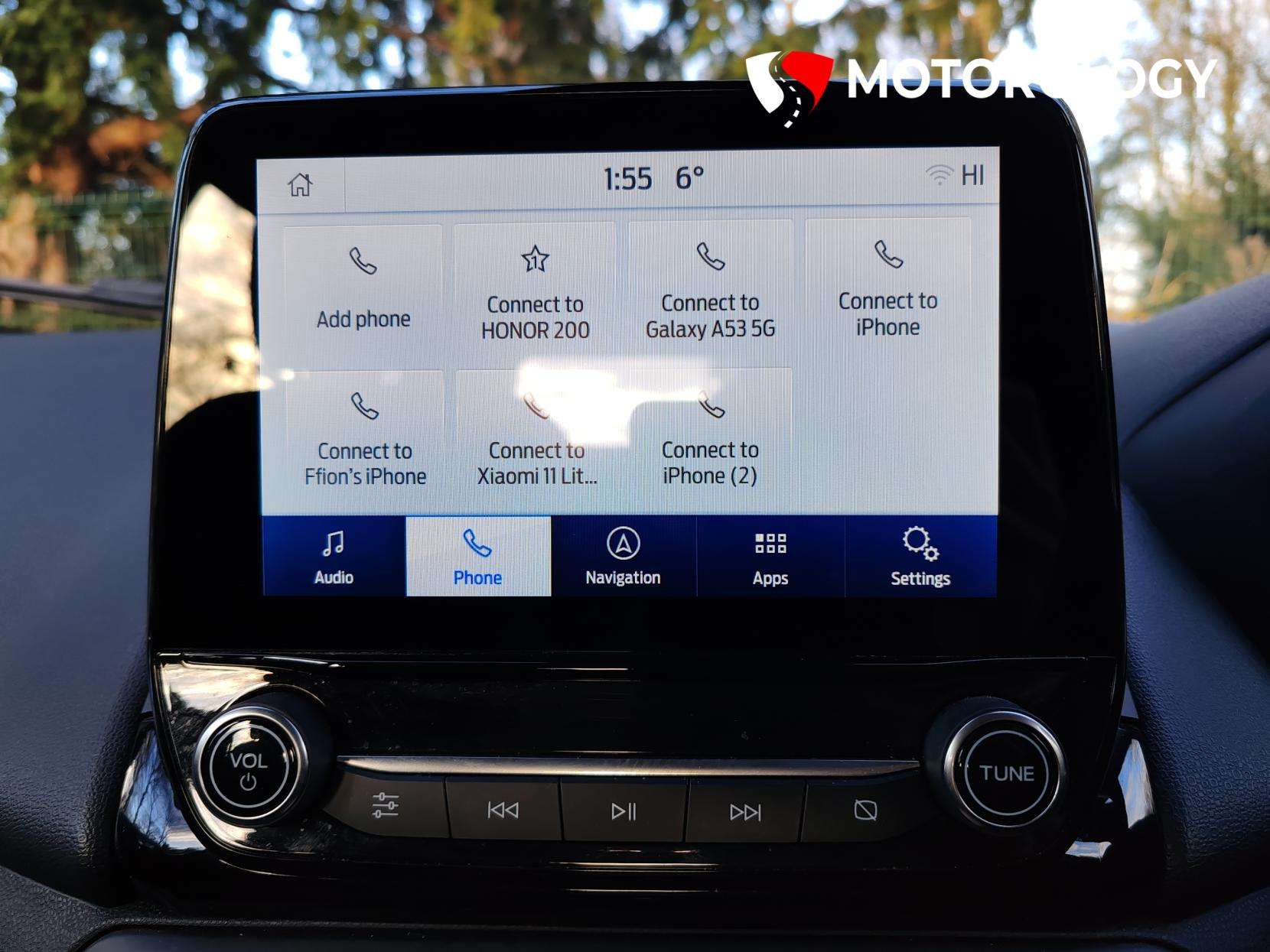 2022 FORD ECOSPORT 2022 FORD ECOSPORT