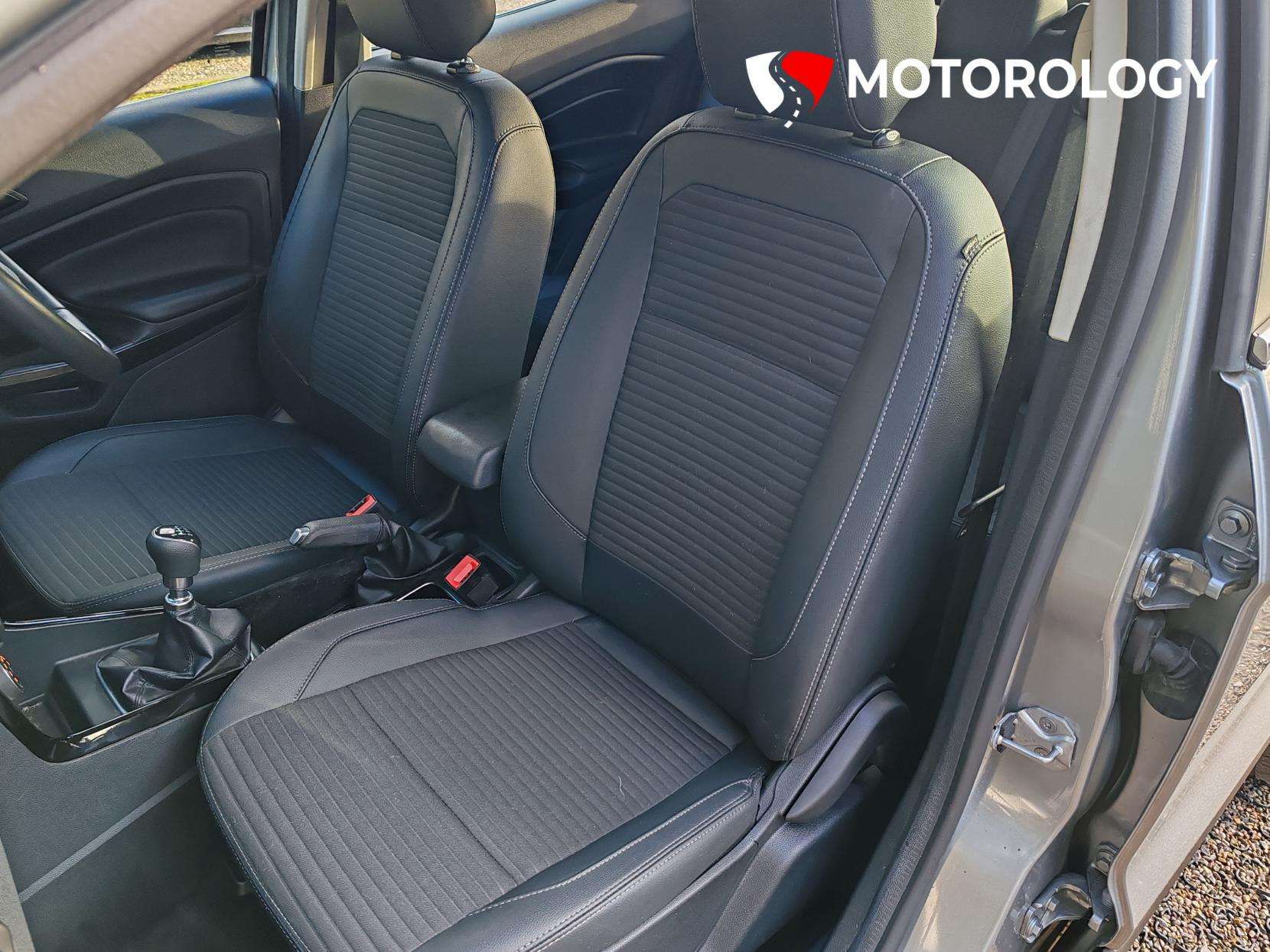 2022 FORD ECOSPORT 2022 FORD ECOSPORT